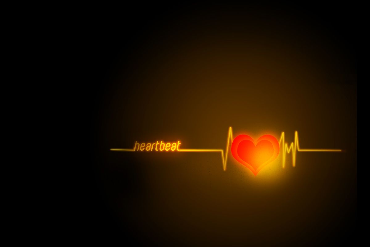 Heartbeat (2016) Wallpapers