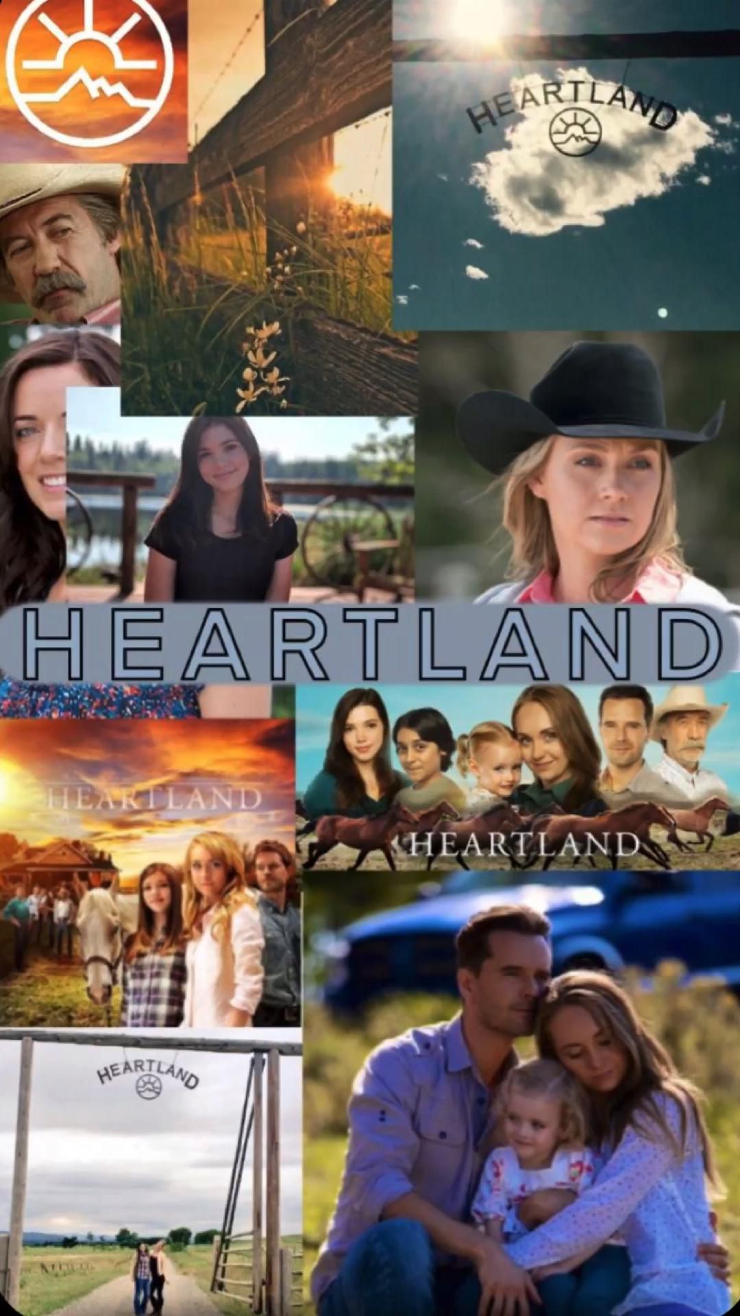 Heartland Wallpapers