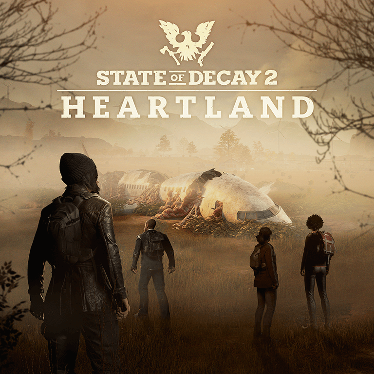 Heartland Wallpapers