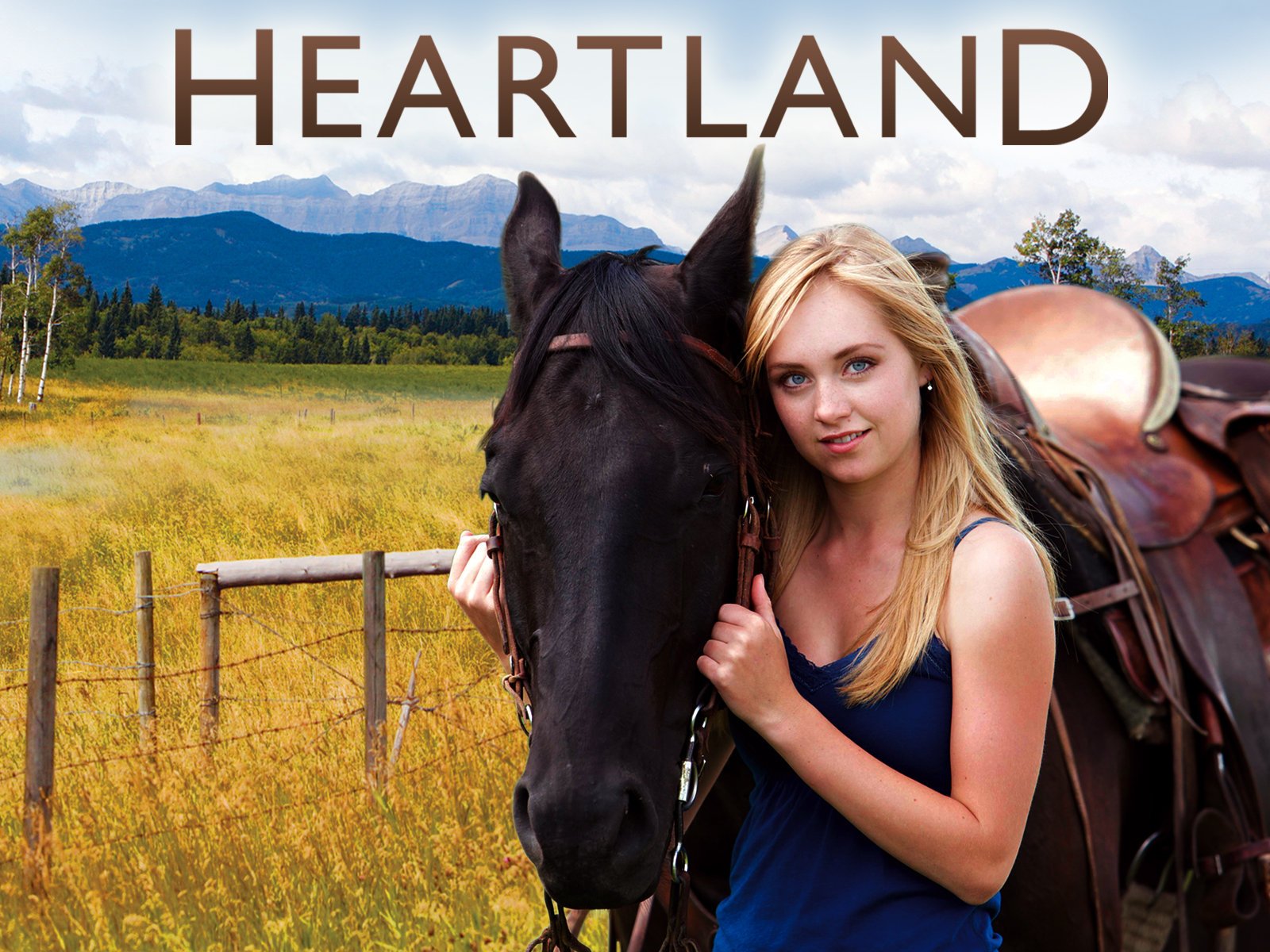 Heartland Wallpapers