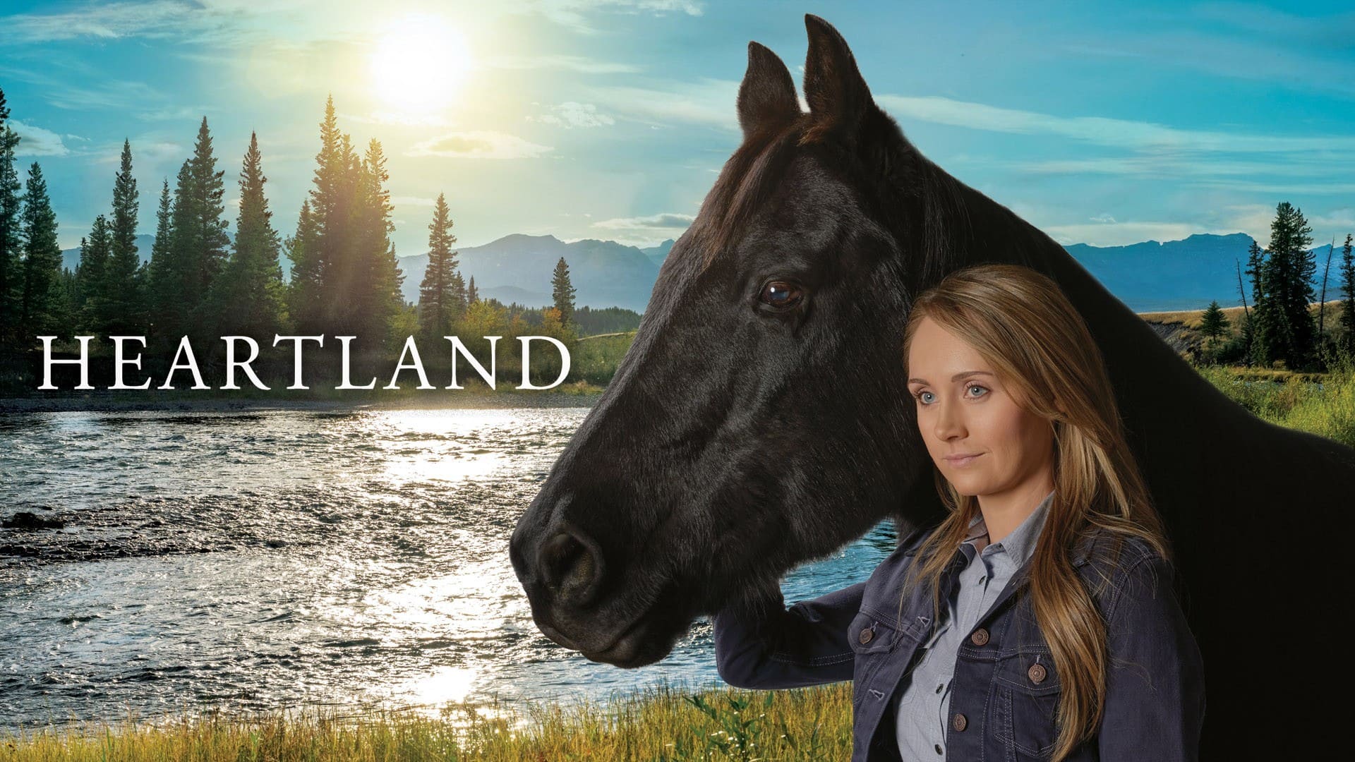 Heartland Wallpapers