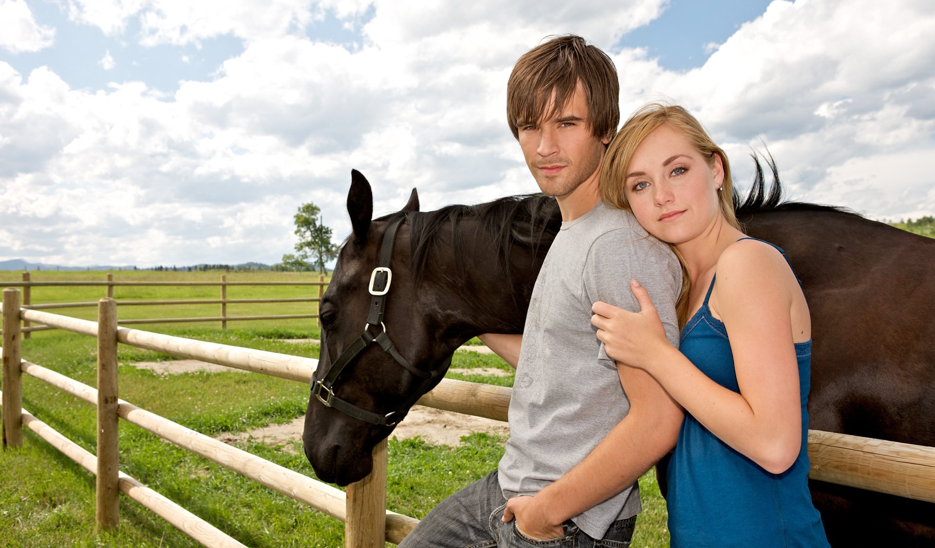 Heartland Wallpapers