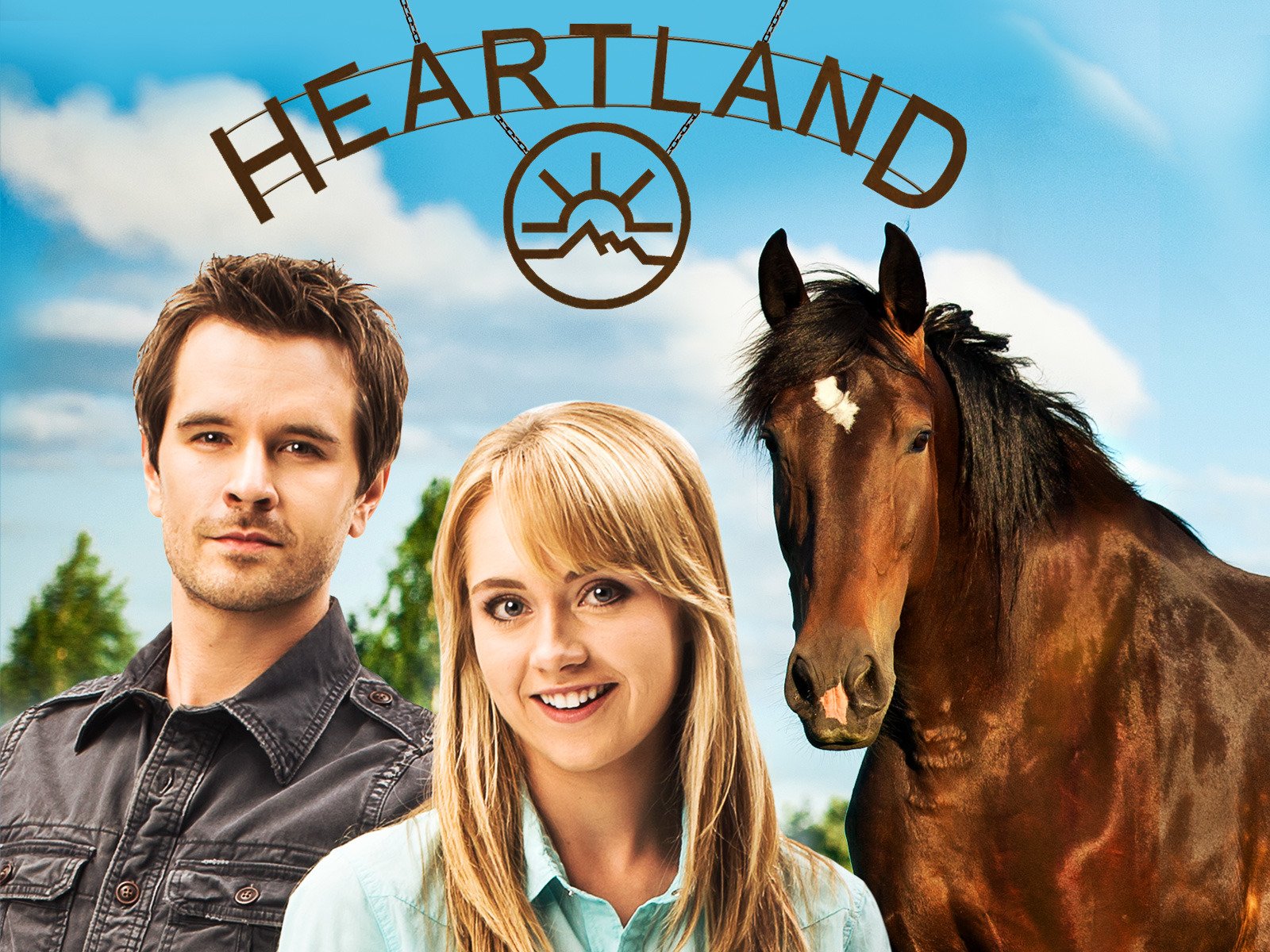 Heartland Wallpapers