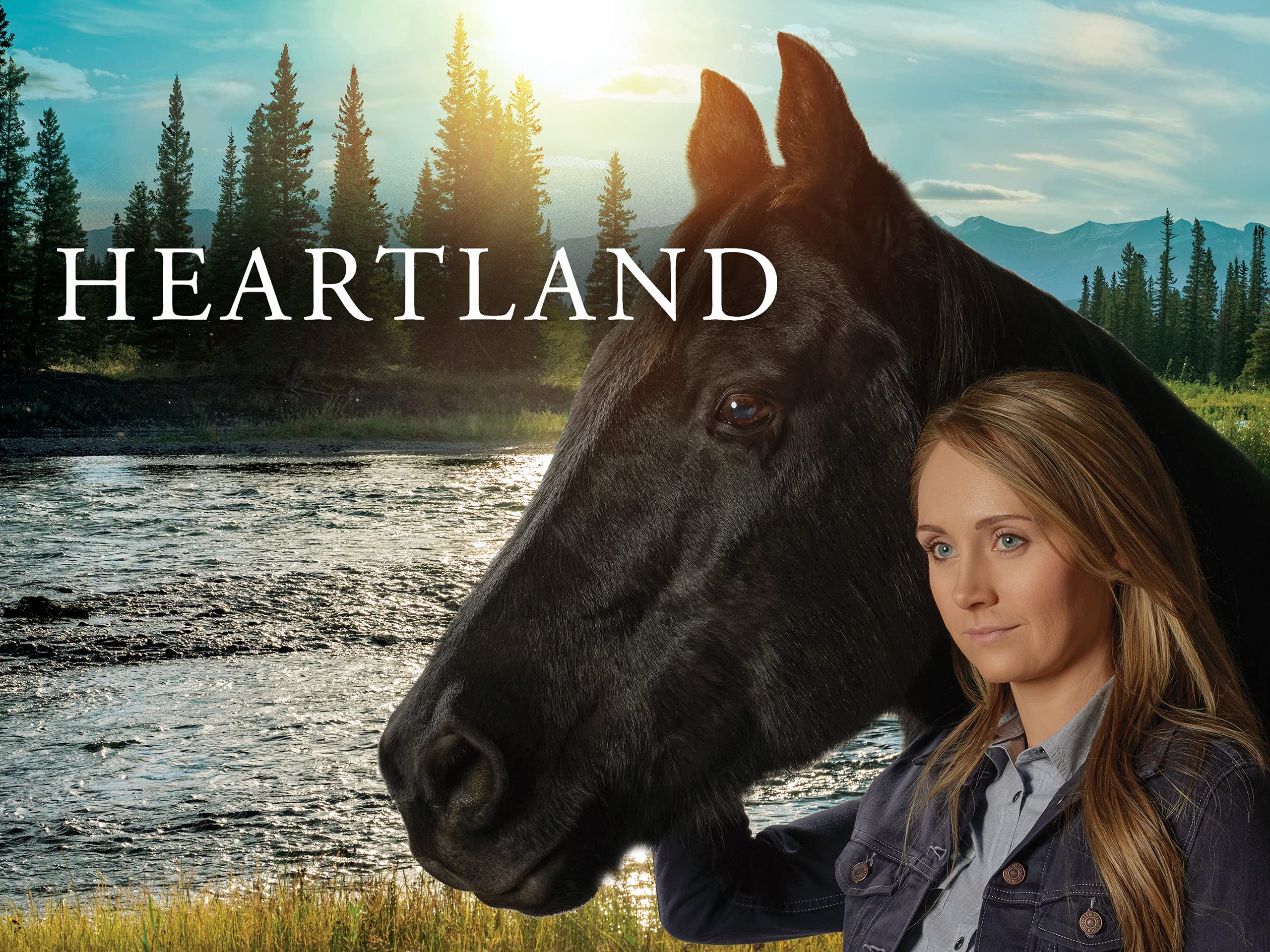 Heartland Wallpapers