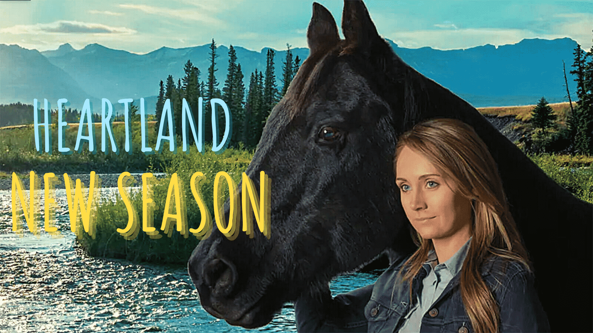 Heartland Wallpapers