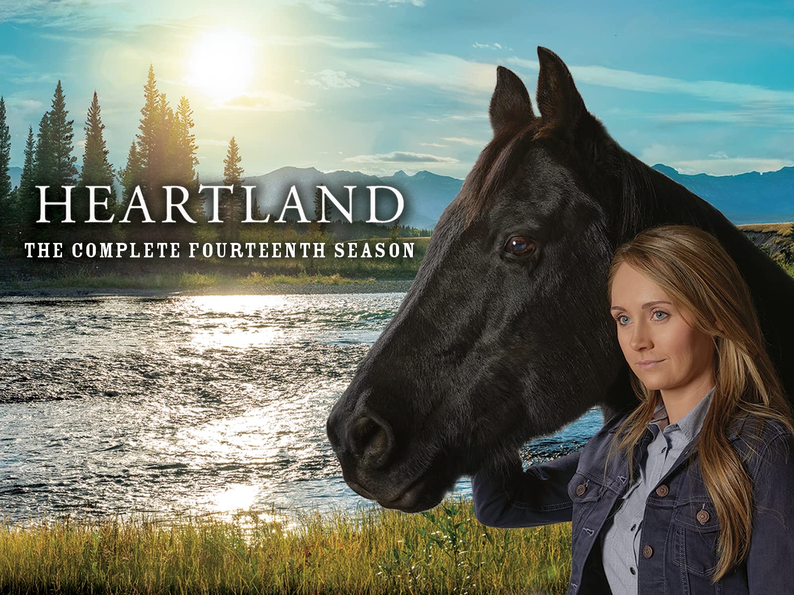 Heartland Wallpapers