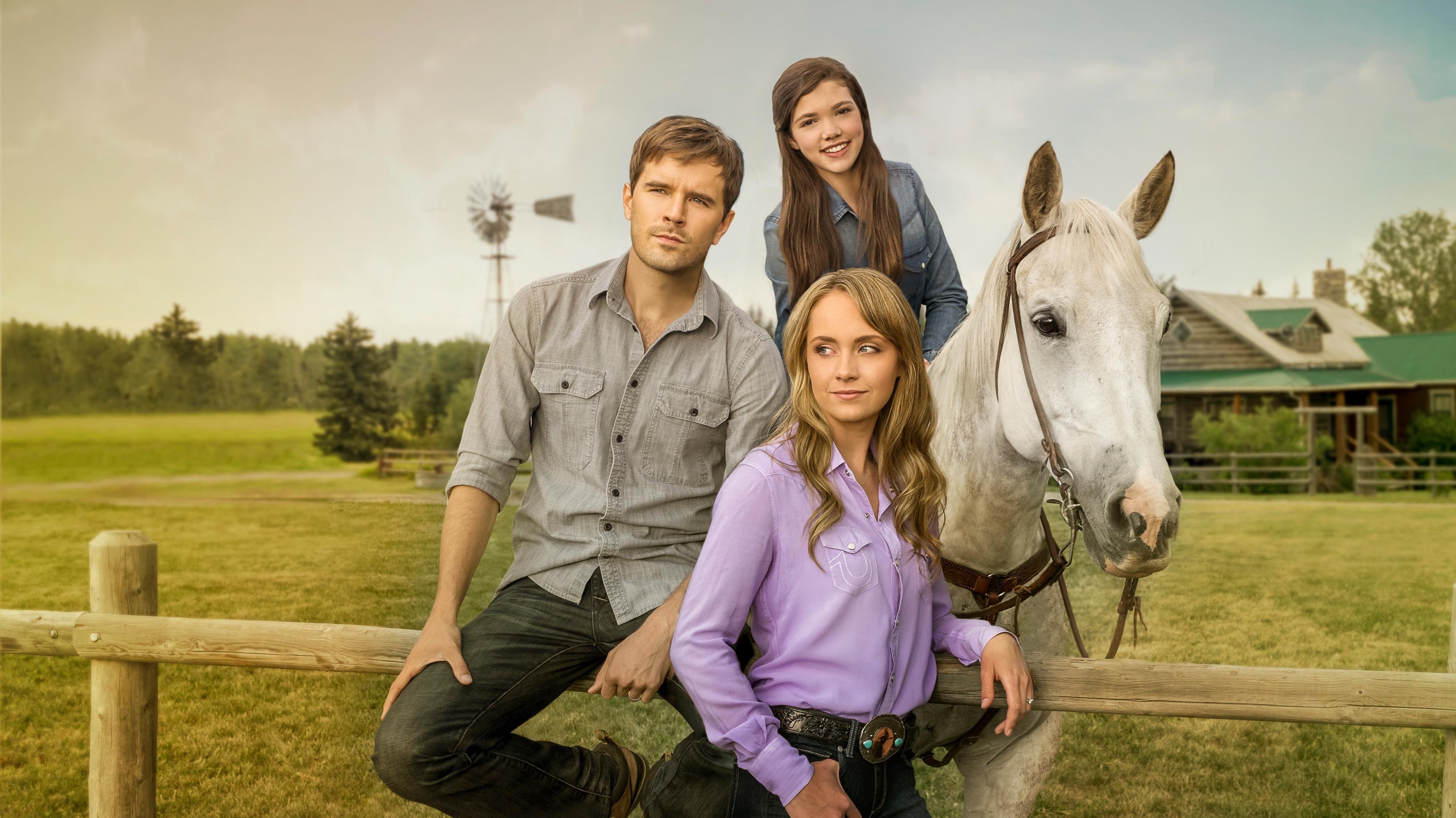 Heartland Wallpapers