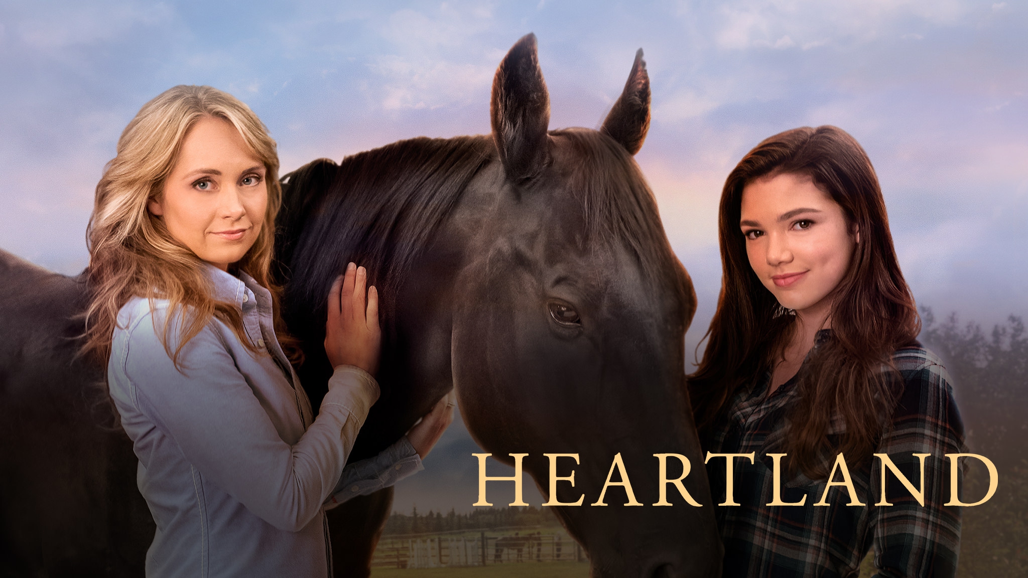 Heartland Wallpapers