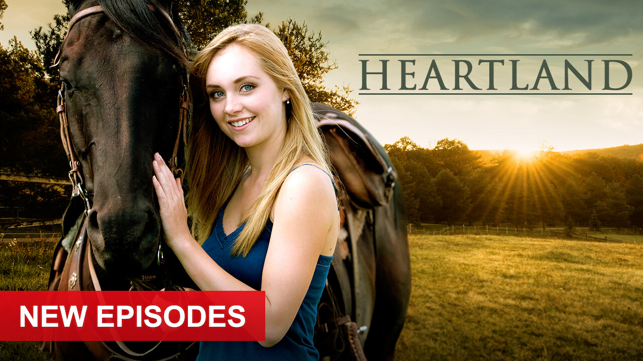 Heartland Wallpapers