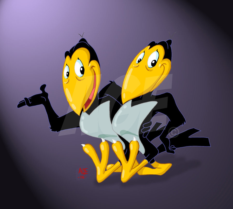 Heckle And Jeckle Wallpapers