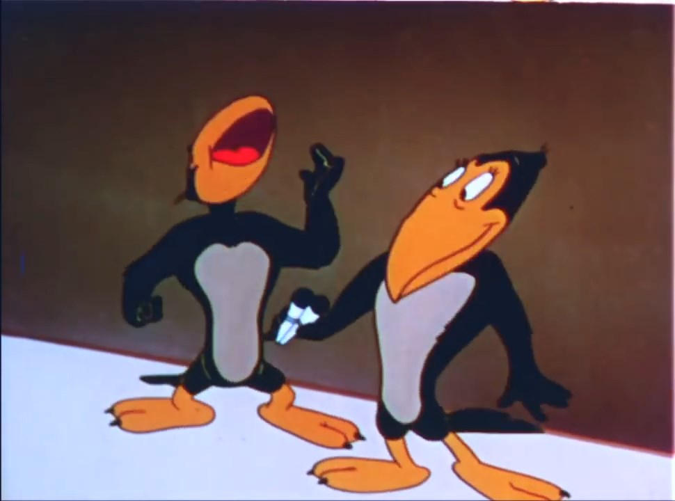 Heckle And Jeckle Wallpapers