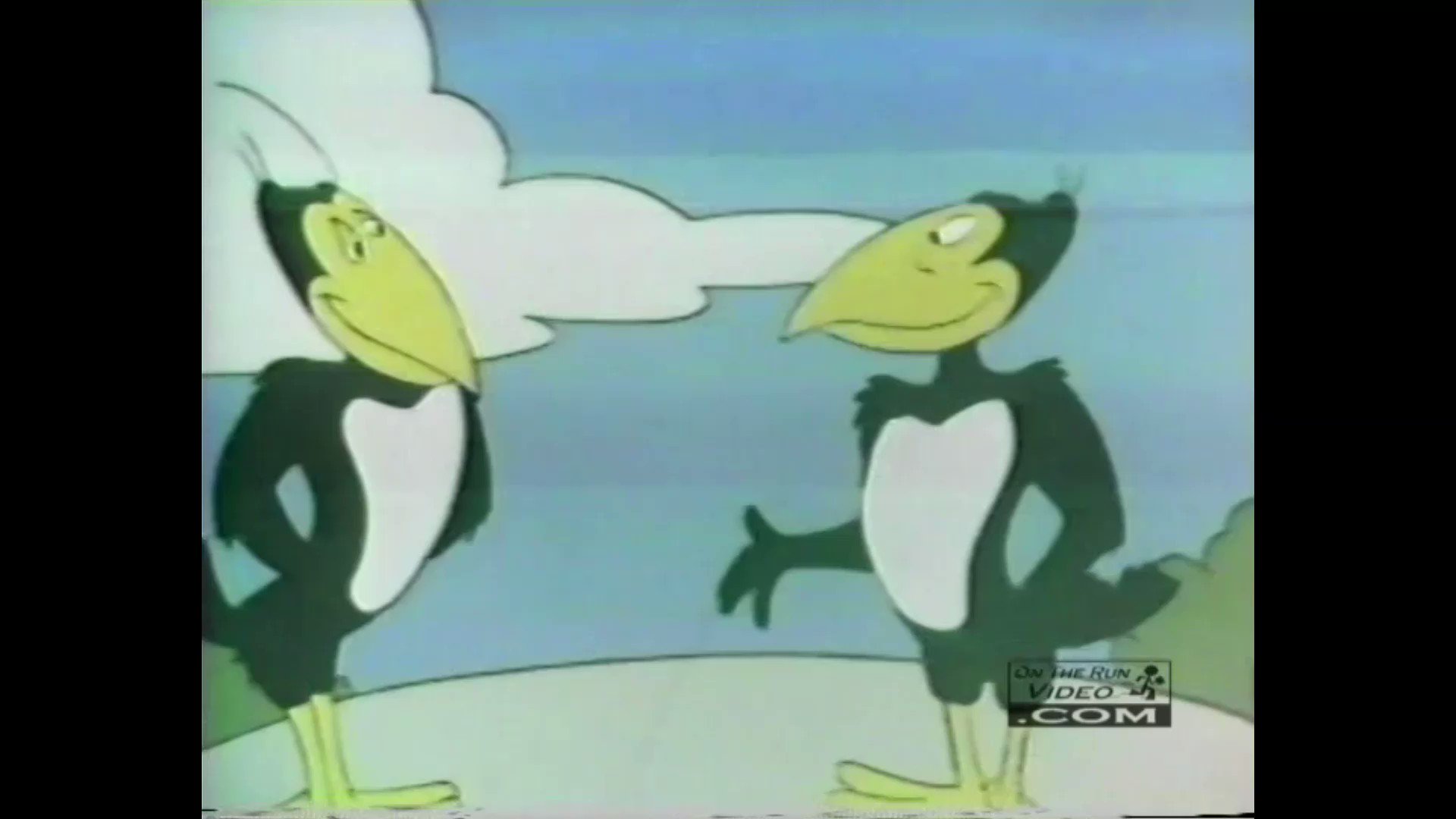 Heckle And Jeckle Wallpapers