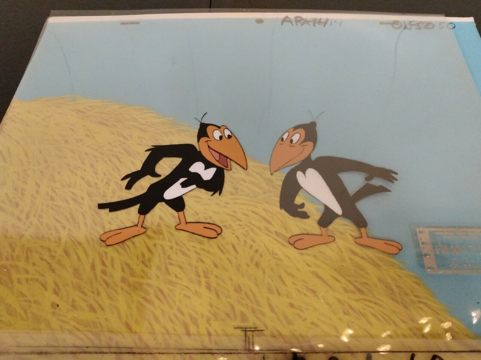 Heckle And Jeckle Wallpapers