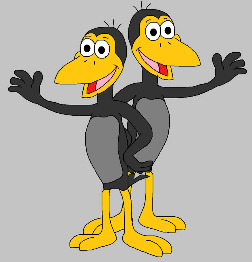 Heckle And Jeckle Wallpapers