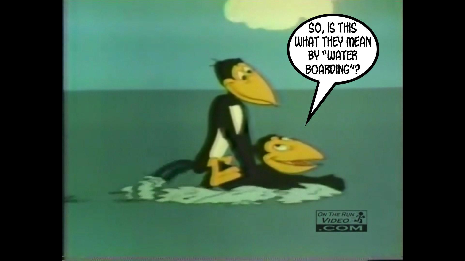 Heckle And Jeckle Wallpapers