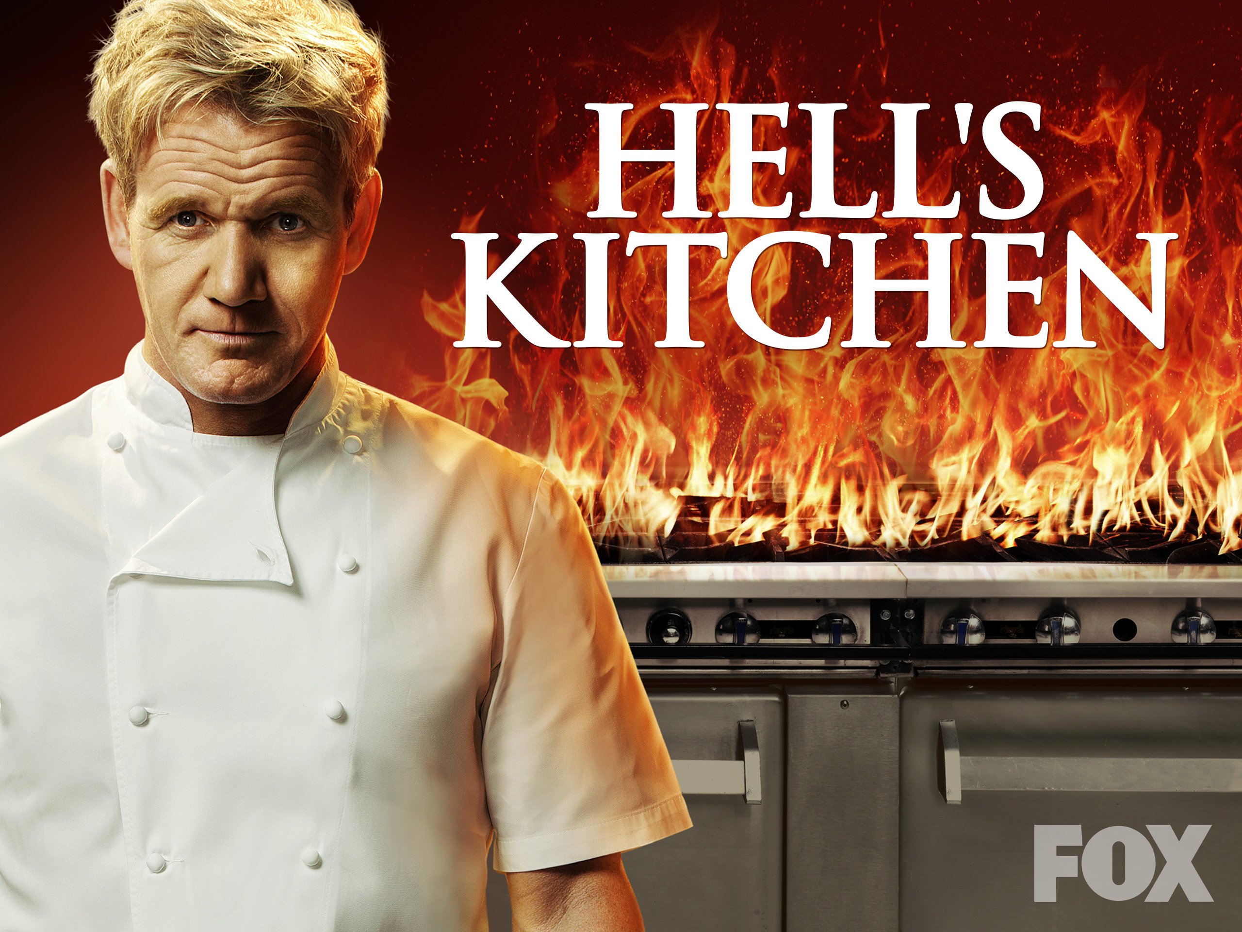 Hell'S Kitchen Wallpapers