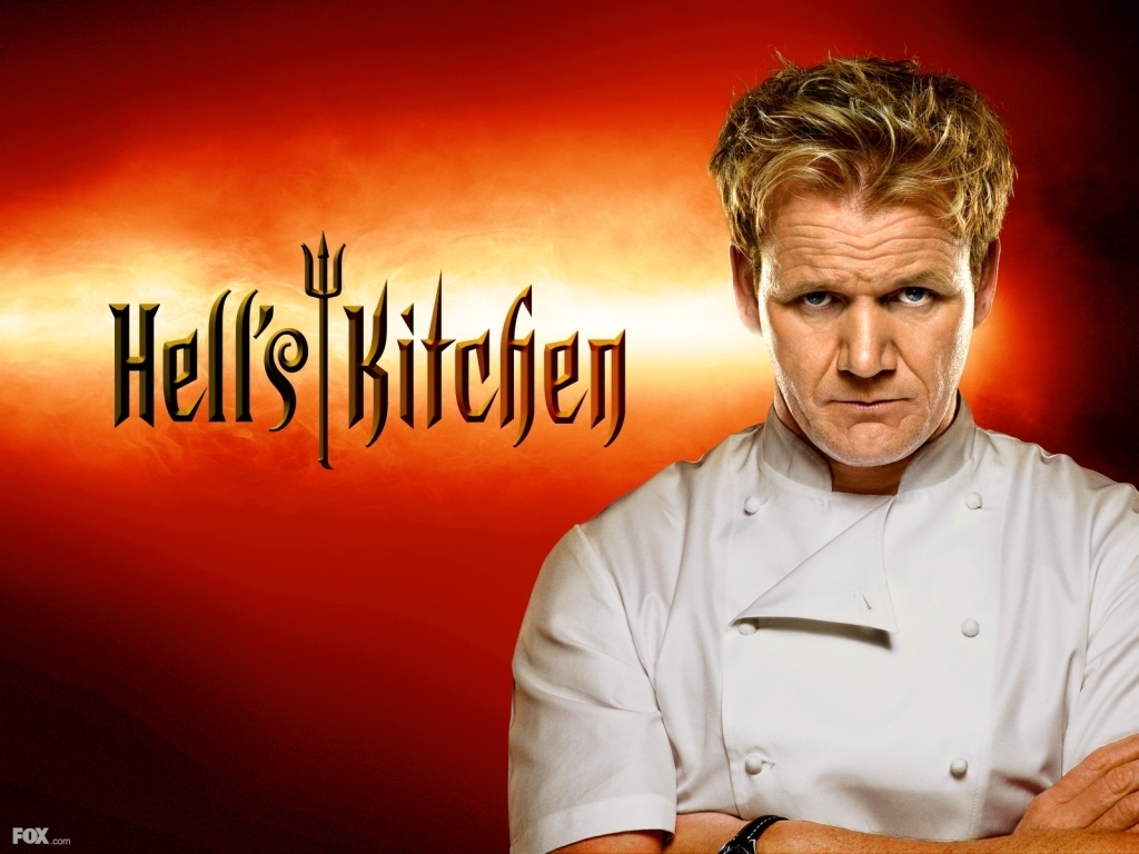 Hell'S Kitchen Wallpapers