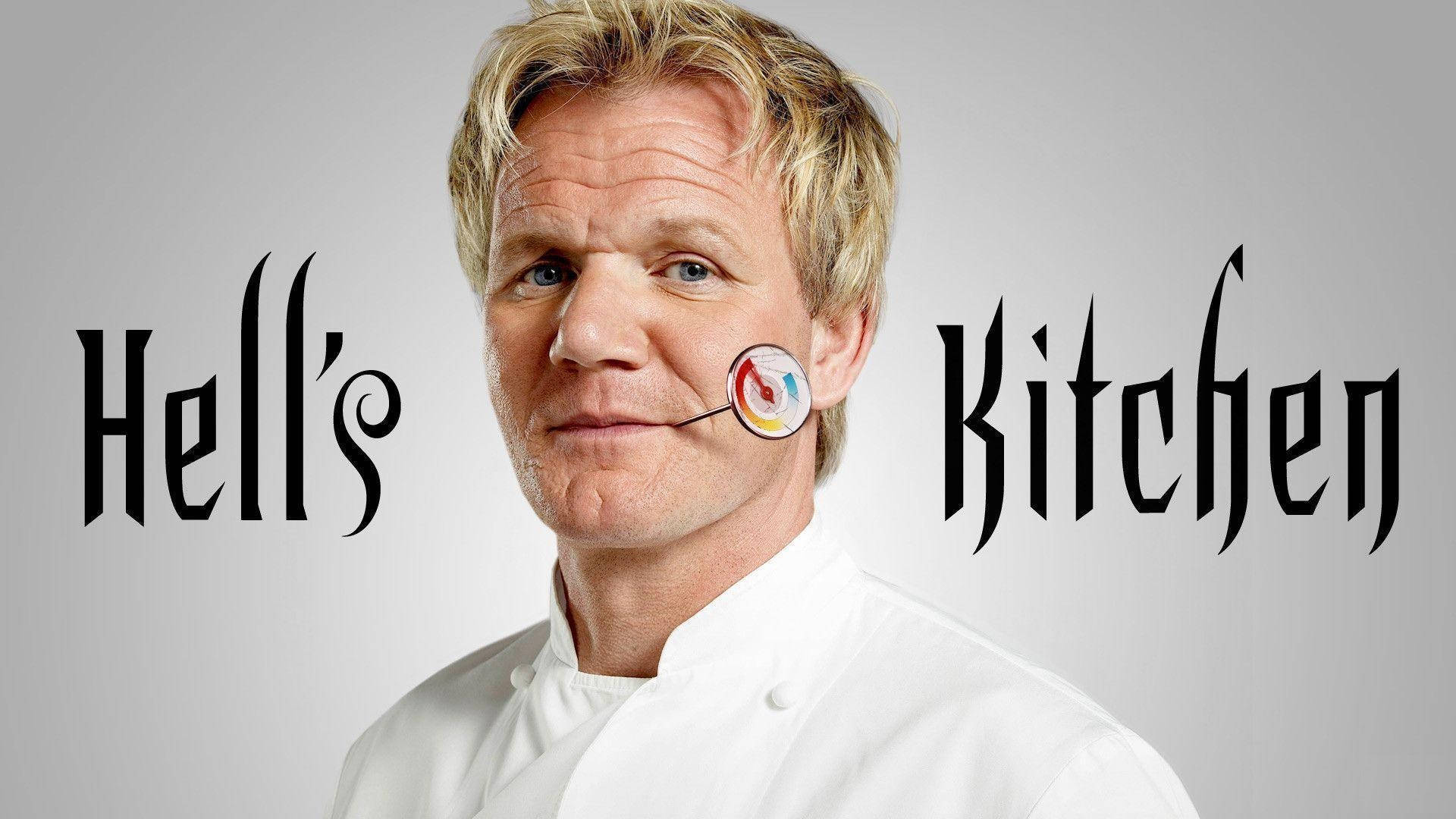 Hell'S Kitchen Wallpapers