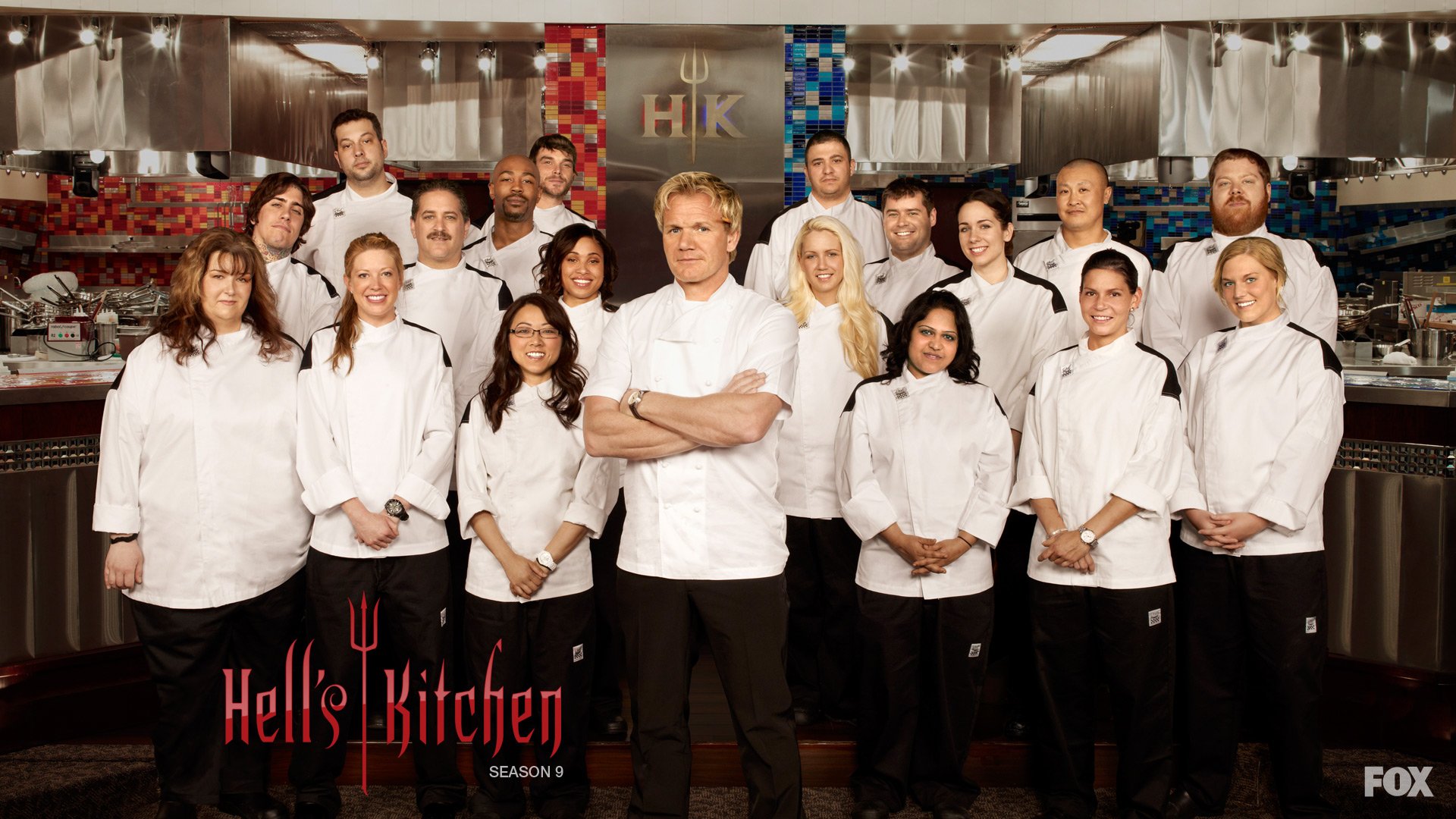 Hell'S Kitchen Wallpapers