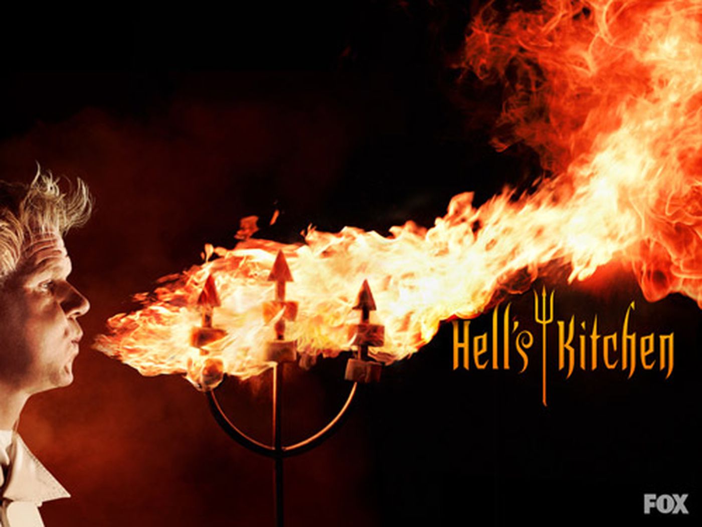 Hell'S Kitchen Wallpapers