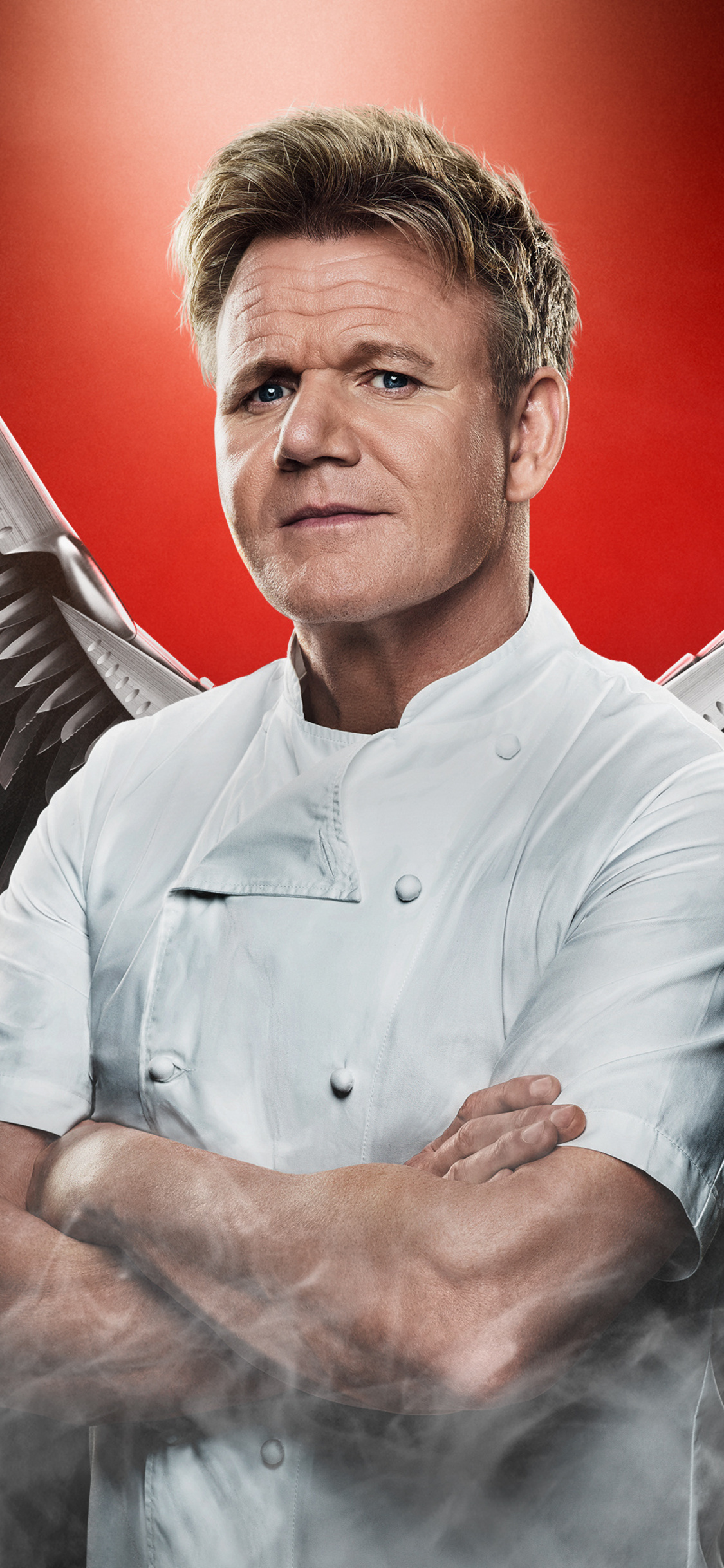 Hell'S Kitchen Wallpapers