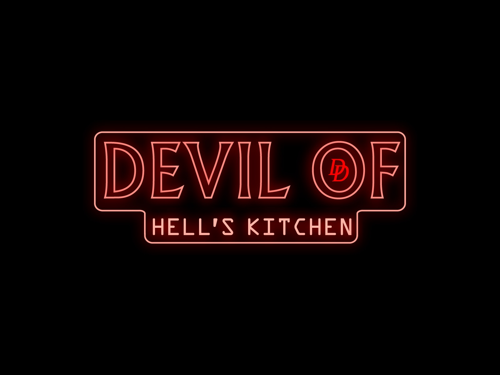 Hell'S Kitchen Wallpapers