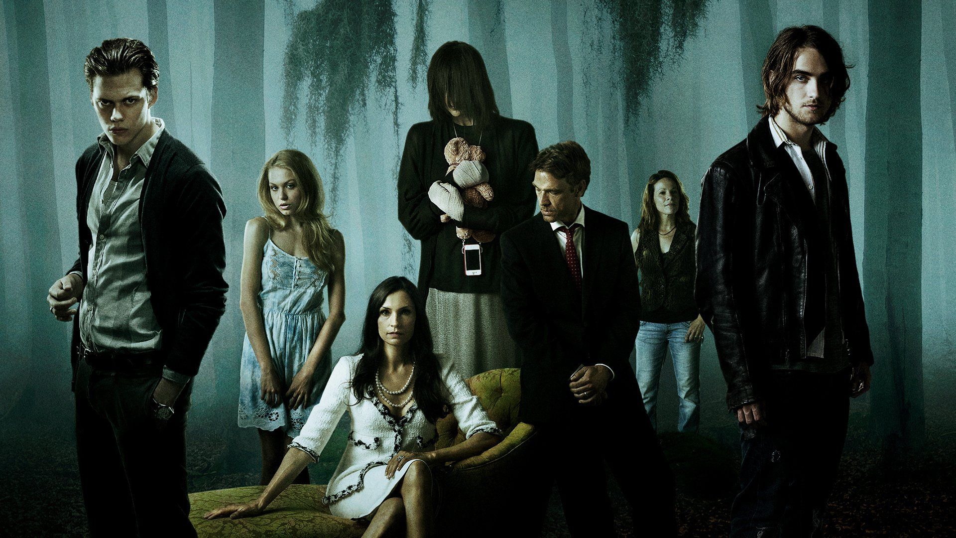 Hemlock Grove Wallpapers