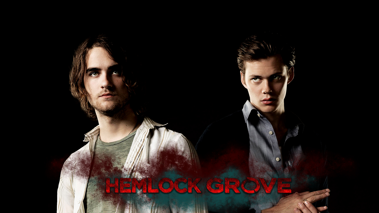 Hemlock Grove Wallpapers