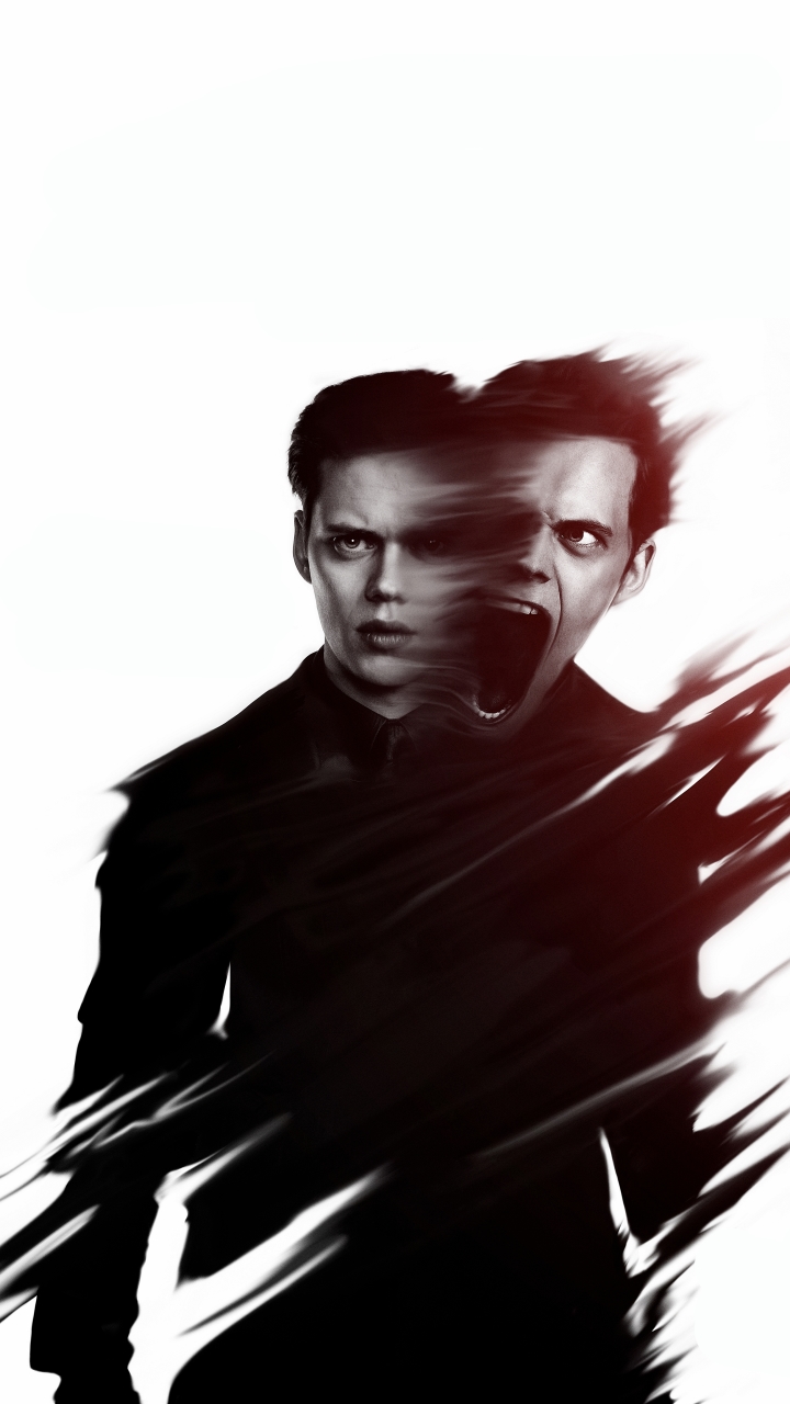 Hemlock Grove Wallpapers