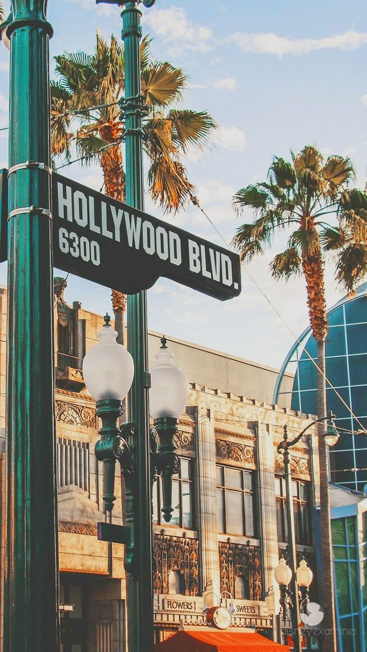 Hollywood Wallpapers