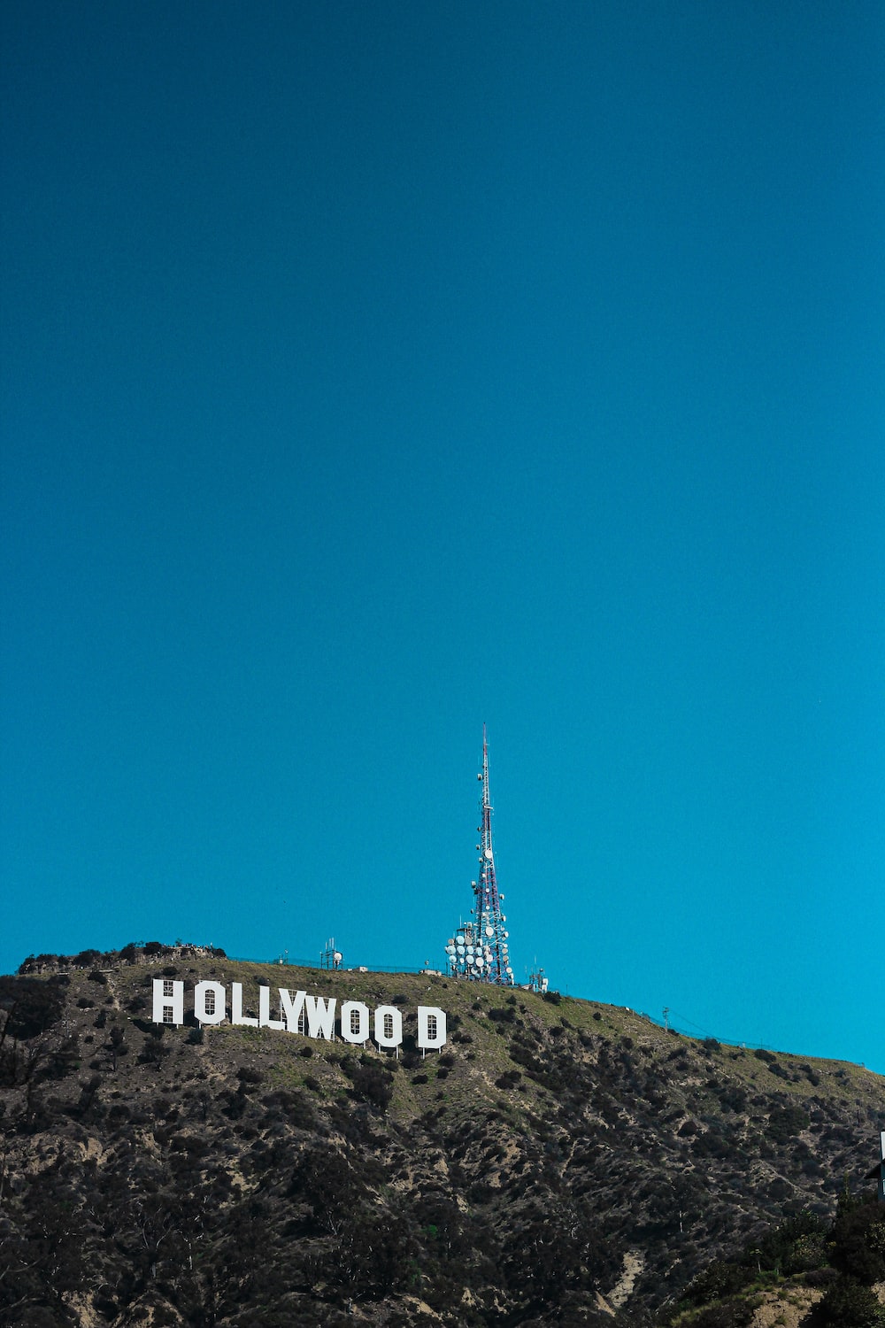 Hollywood Wallpapers