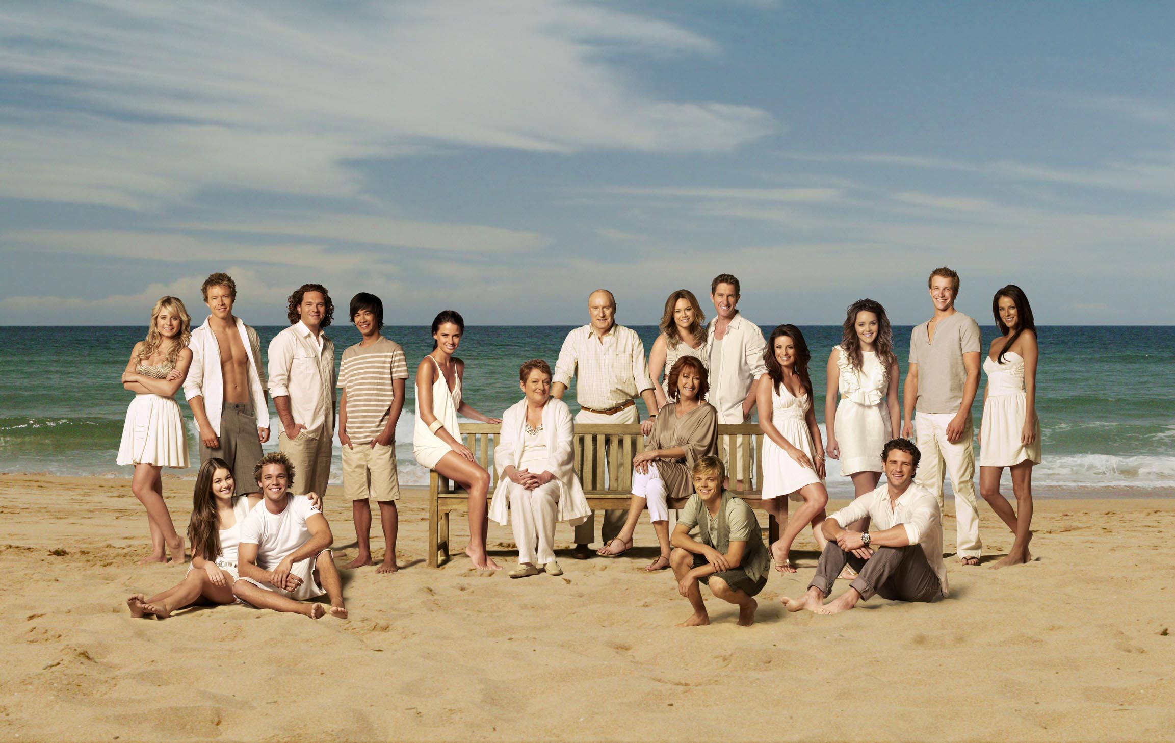 Home And Away Wallpapers