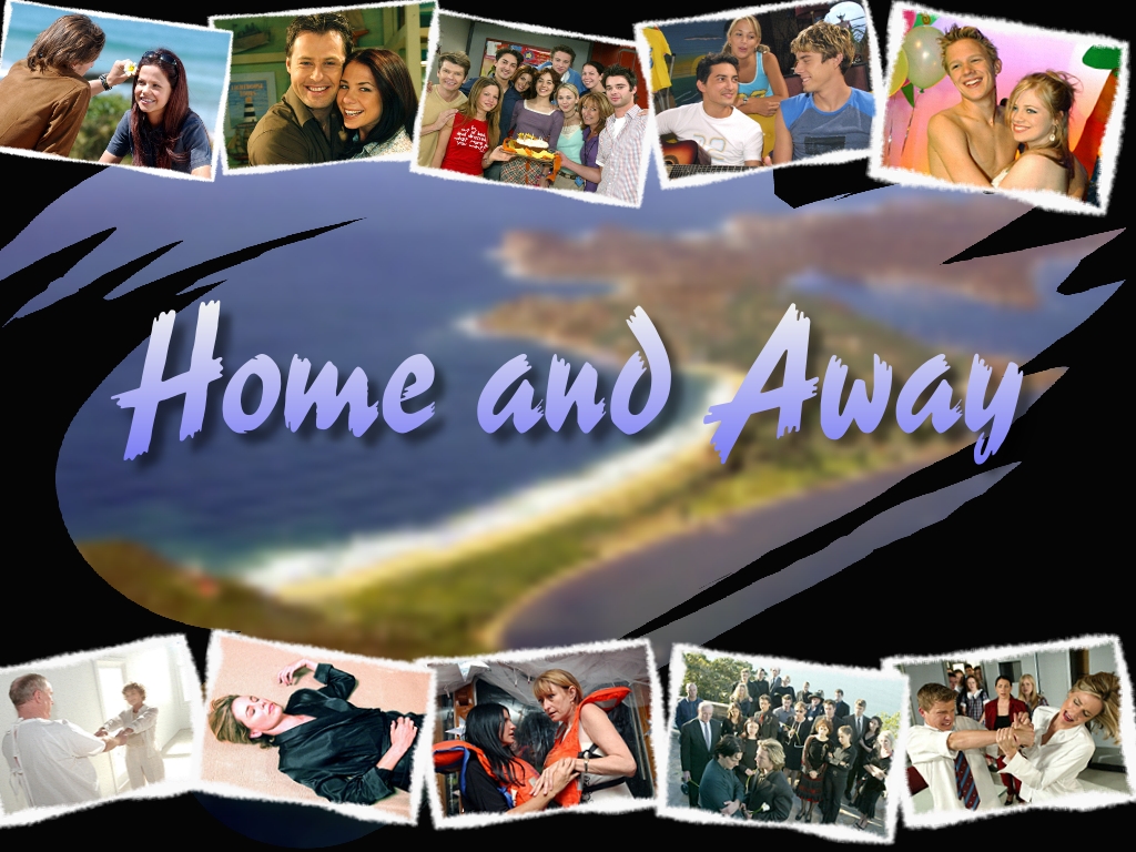 Home And Away Wallpapers