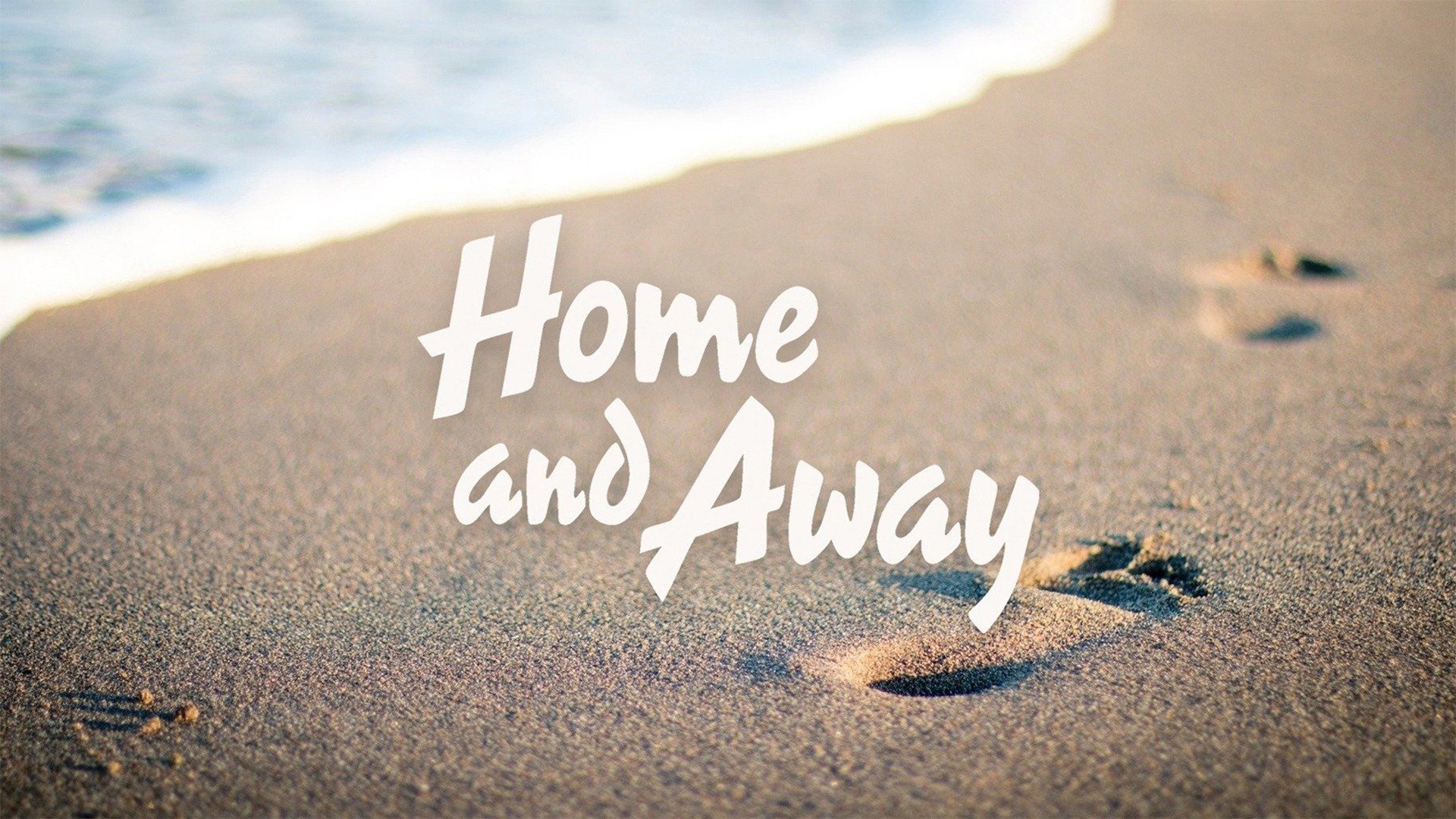 Home And Away Wallpapers