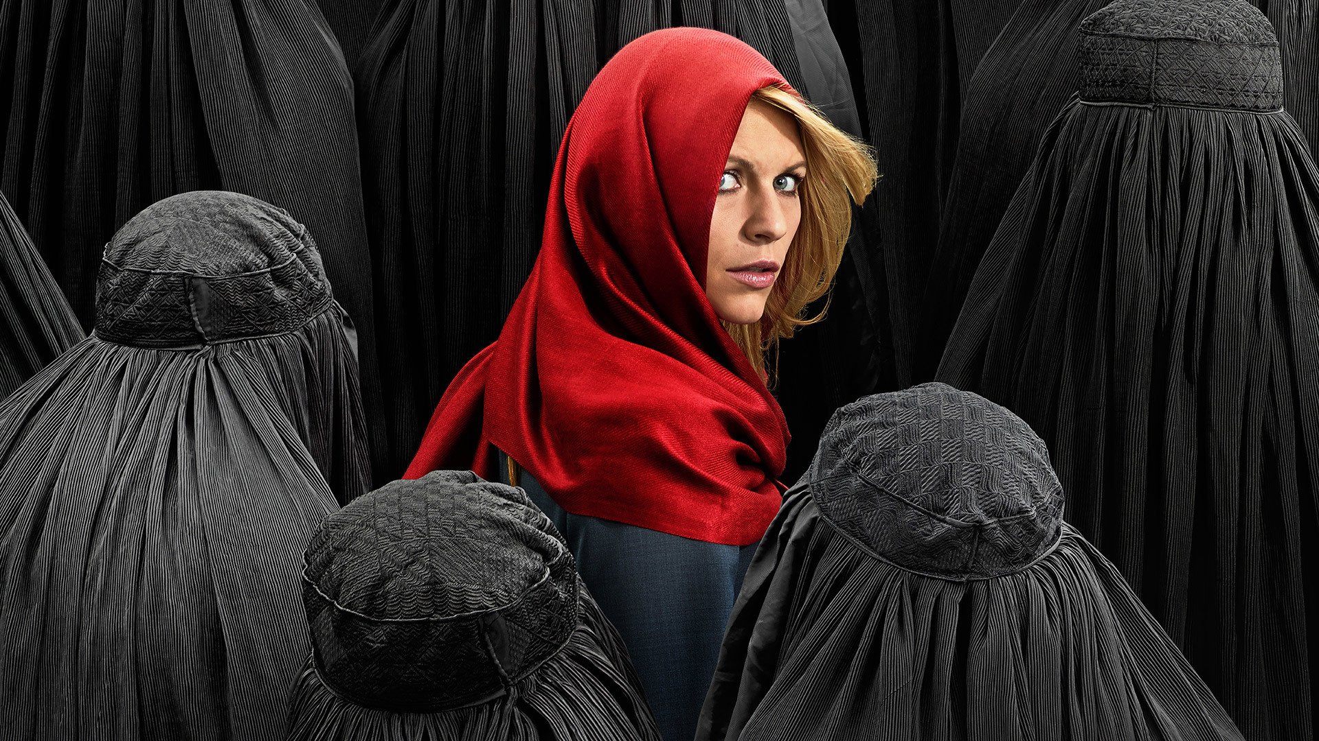 Homeland Wallpapers