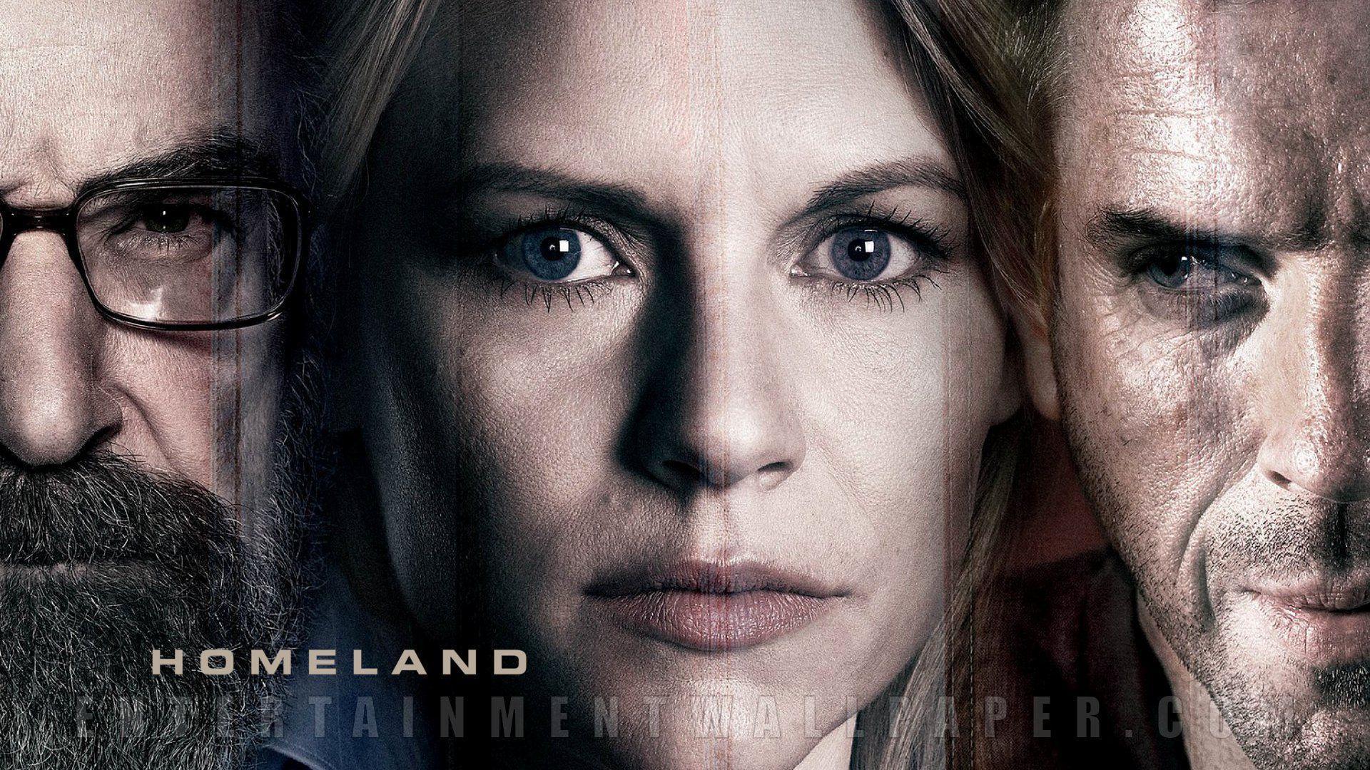 Homeland Wallpapers