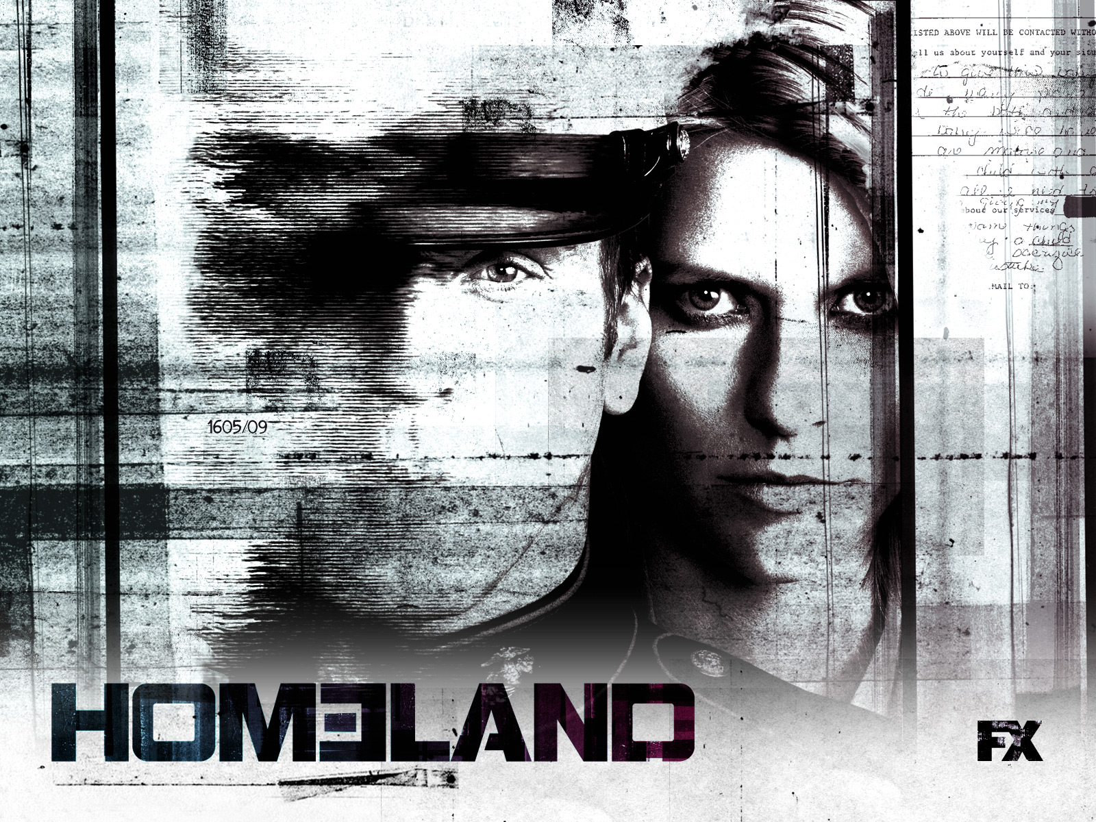 Homeland Wallpapers