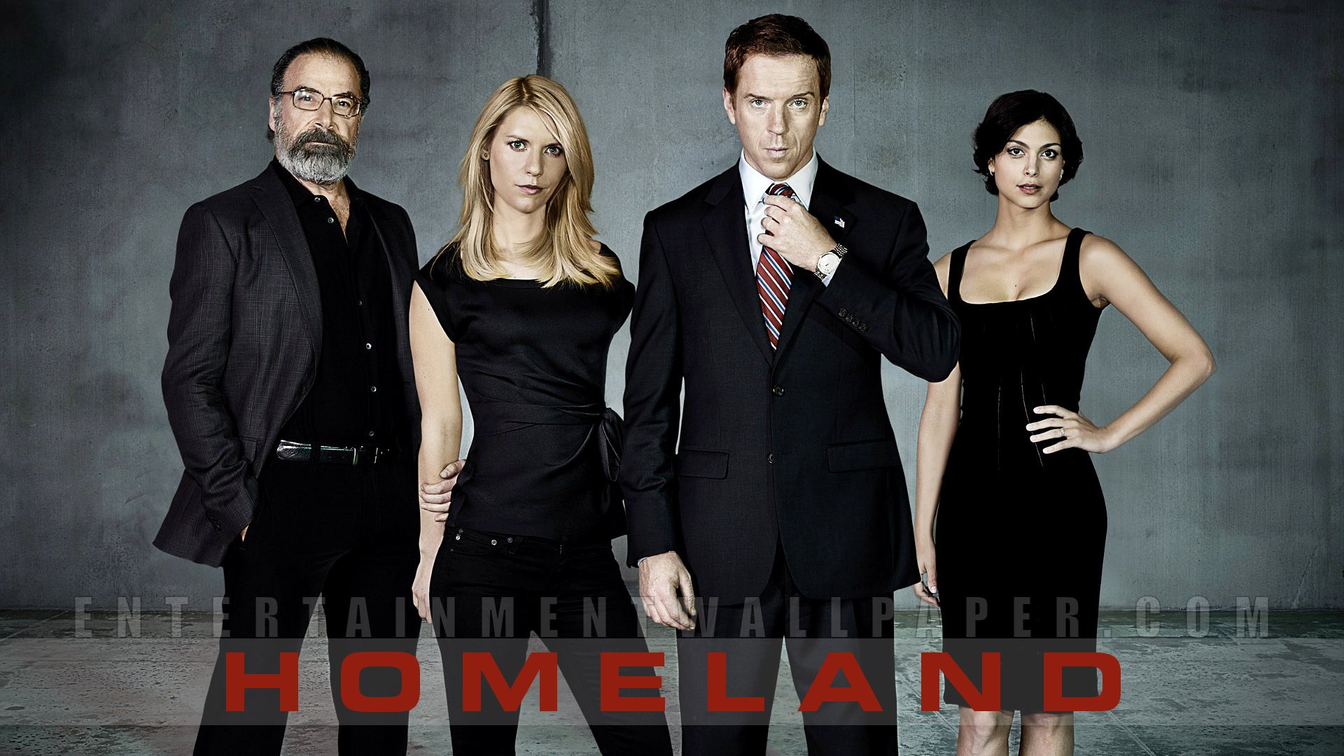 Homeland Wallpapers