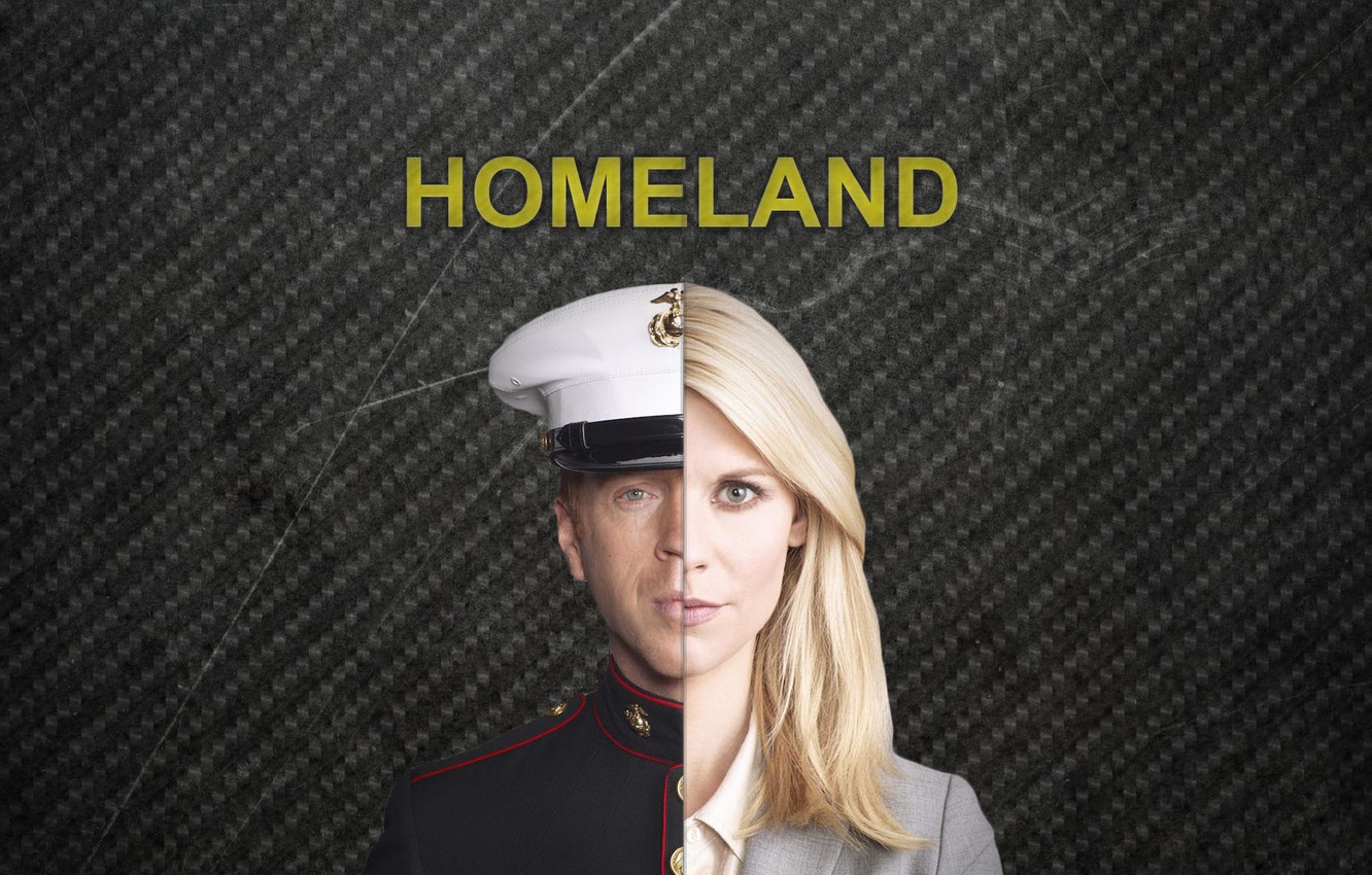 Homeland Wallpapers