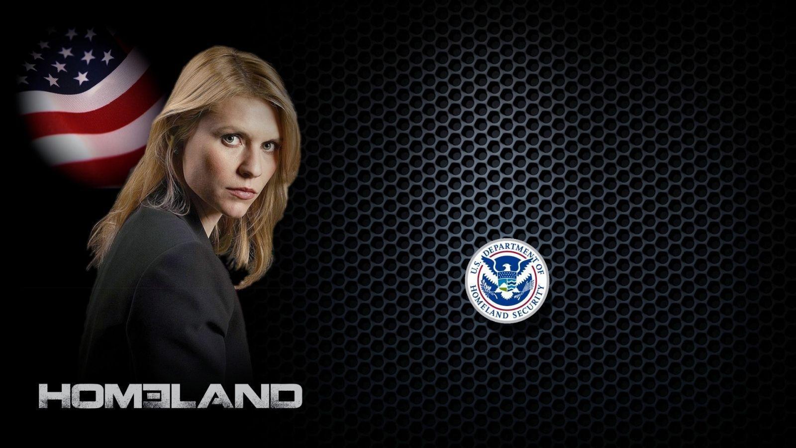 Homeland Wallpapers