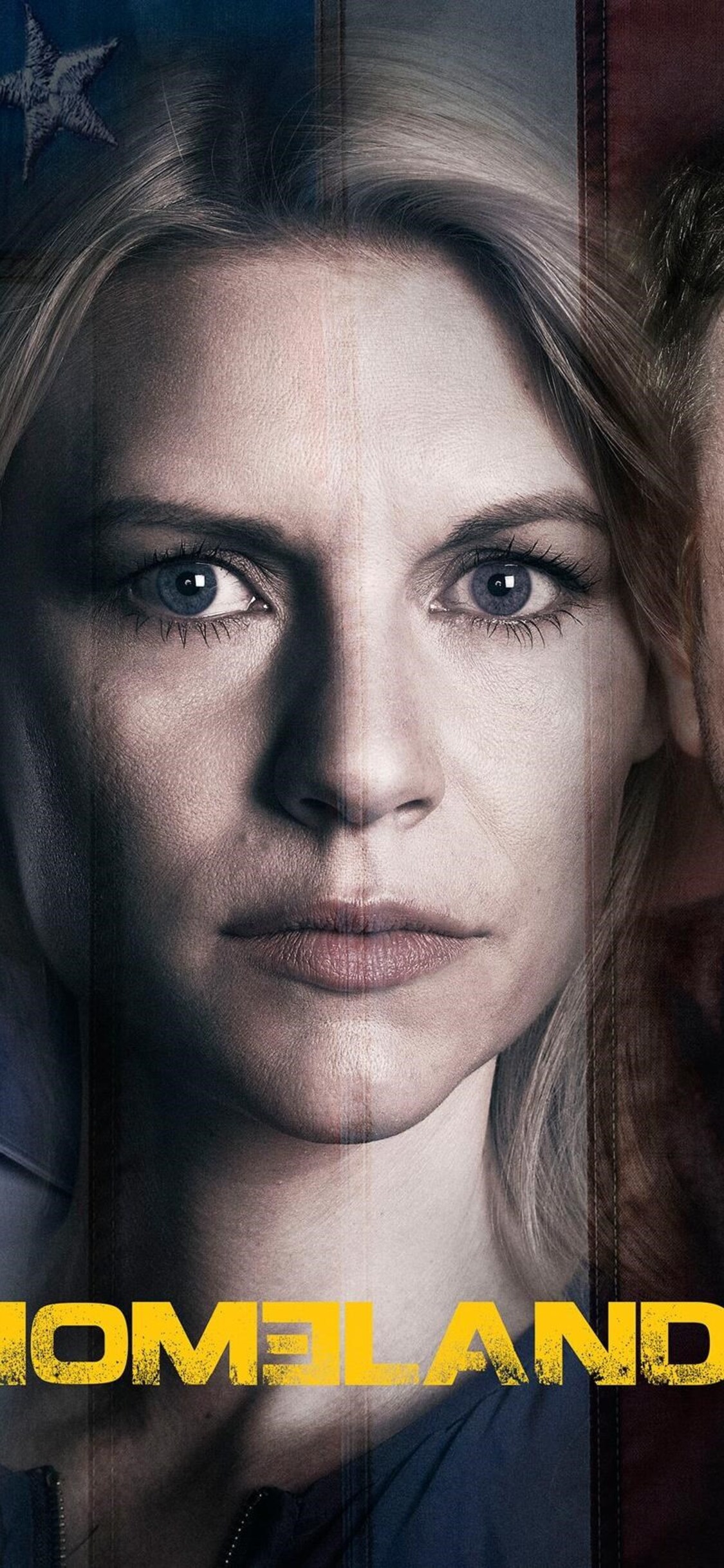 Homeland Wallpapers