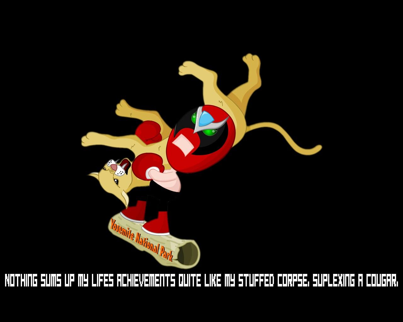 Homestar Runner Wallpapers