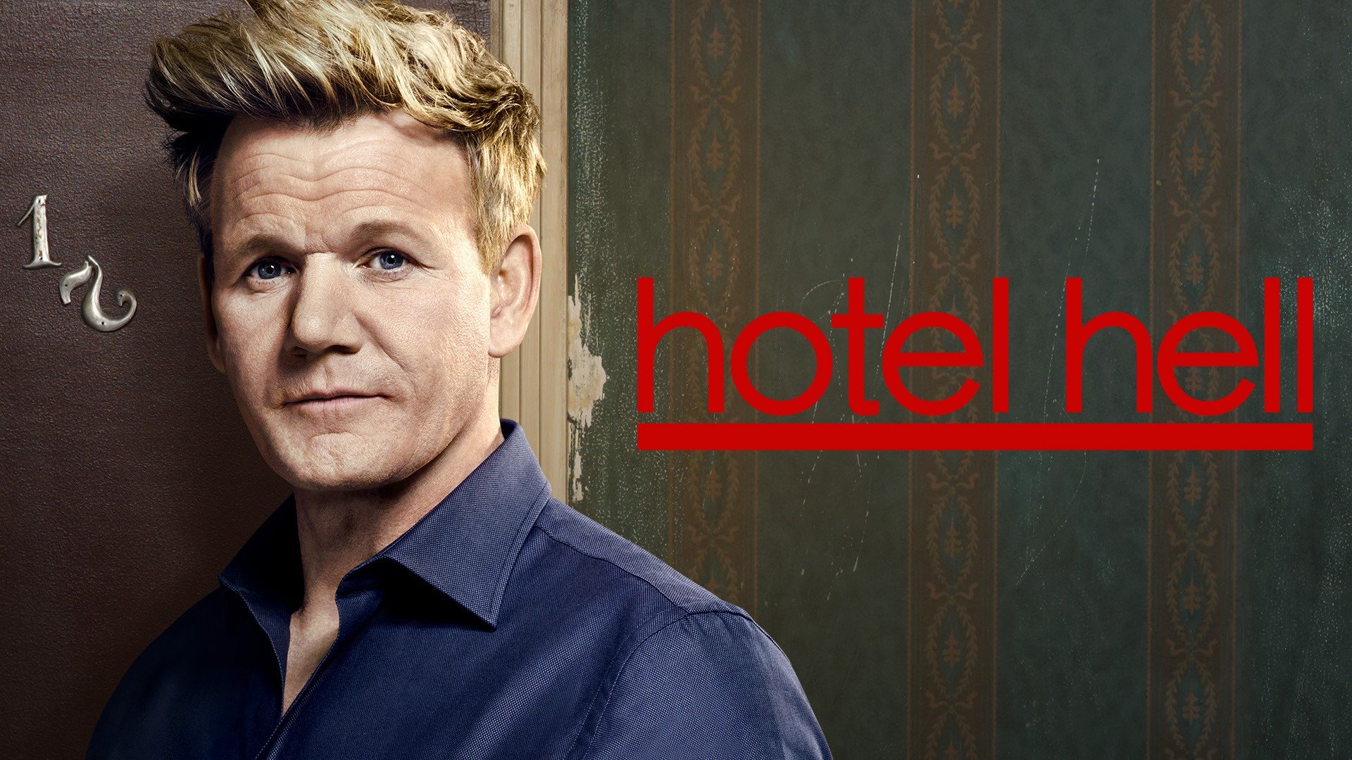 Hotel Hell Wallpapers