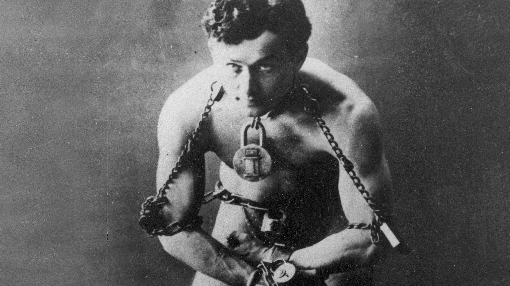 Houdini Wallpapers