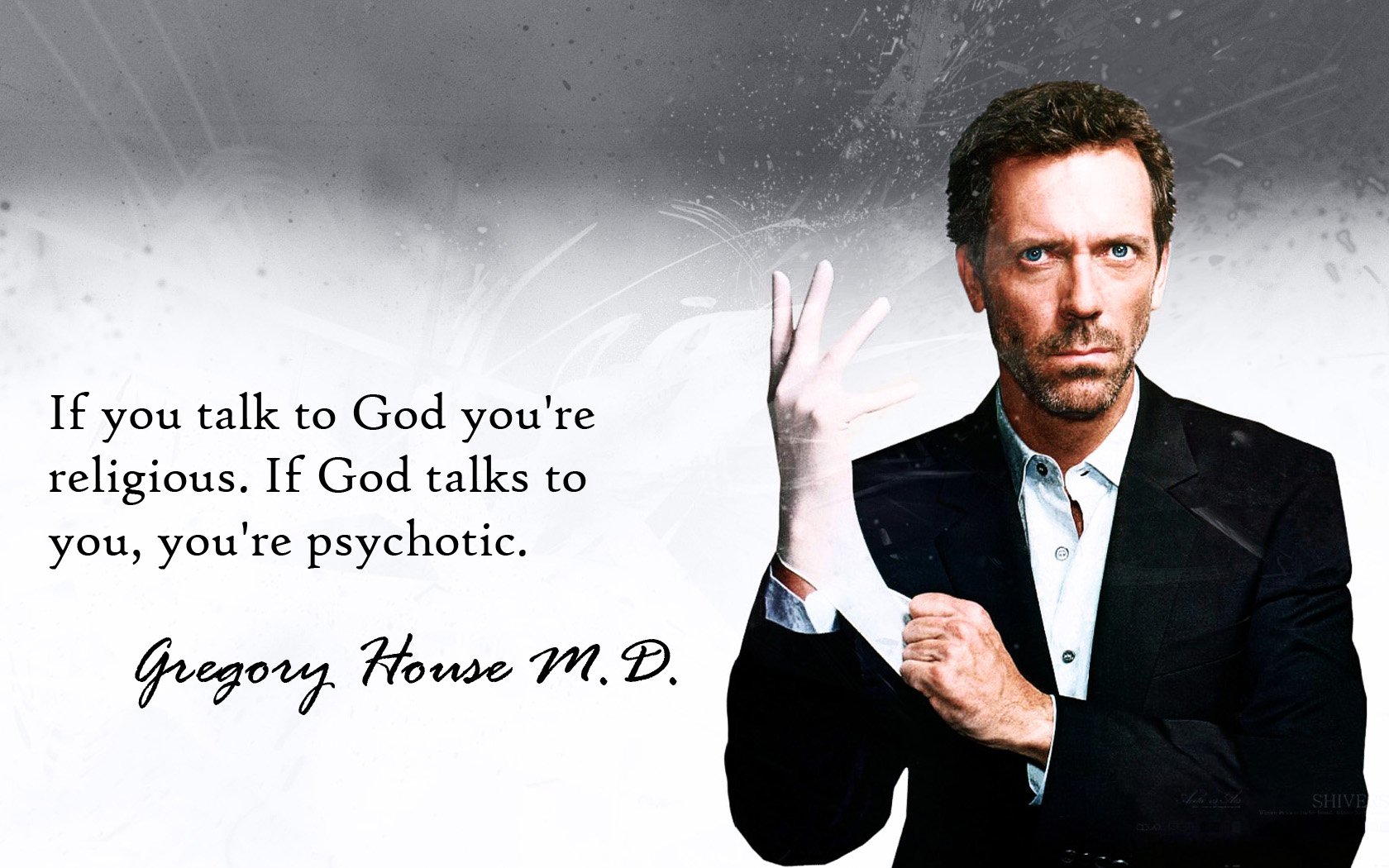 House Md Wallpapers