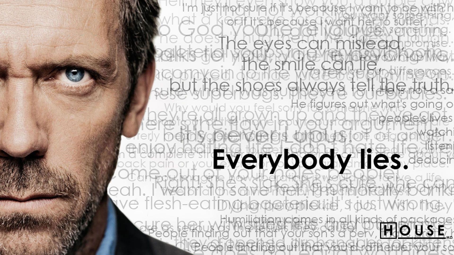 House Md Wallpapers
