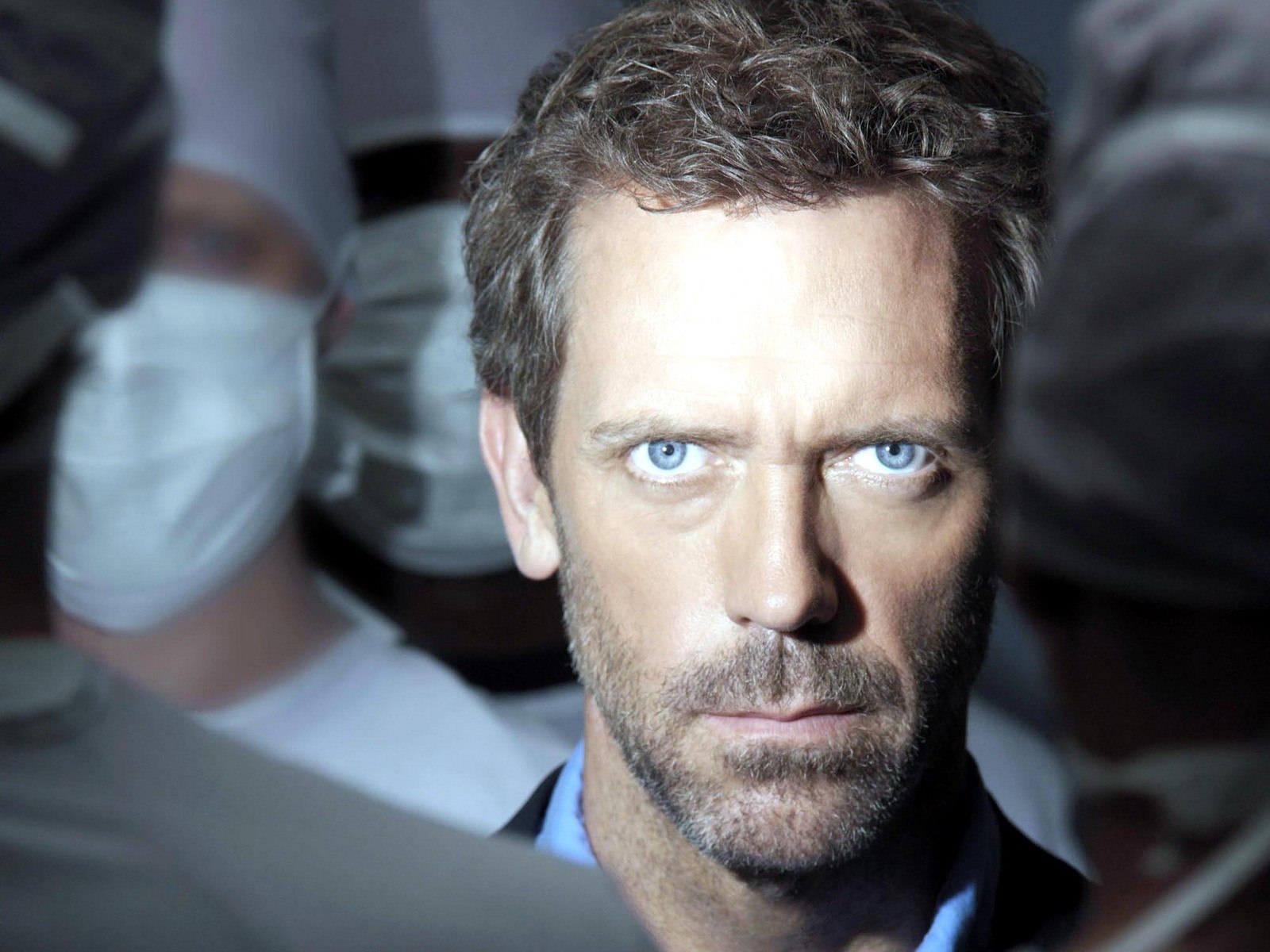 House Md Wallpapers