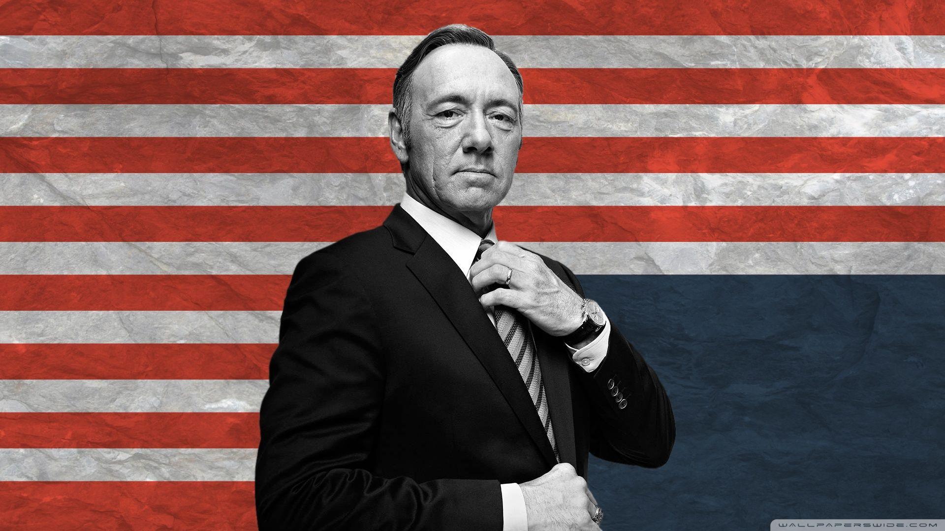 House Of Cards Wallpapers