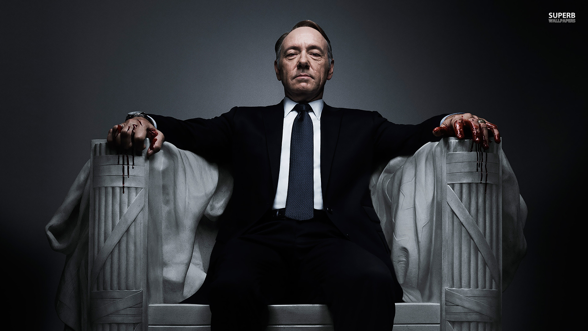 House Of Cards Wallpapers