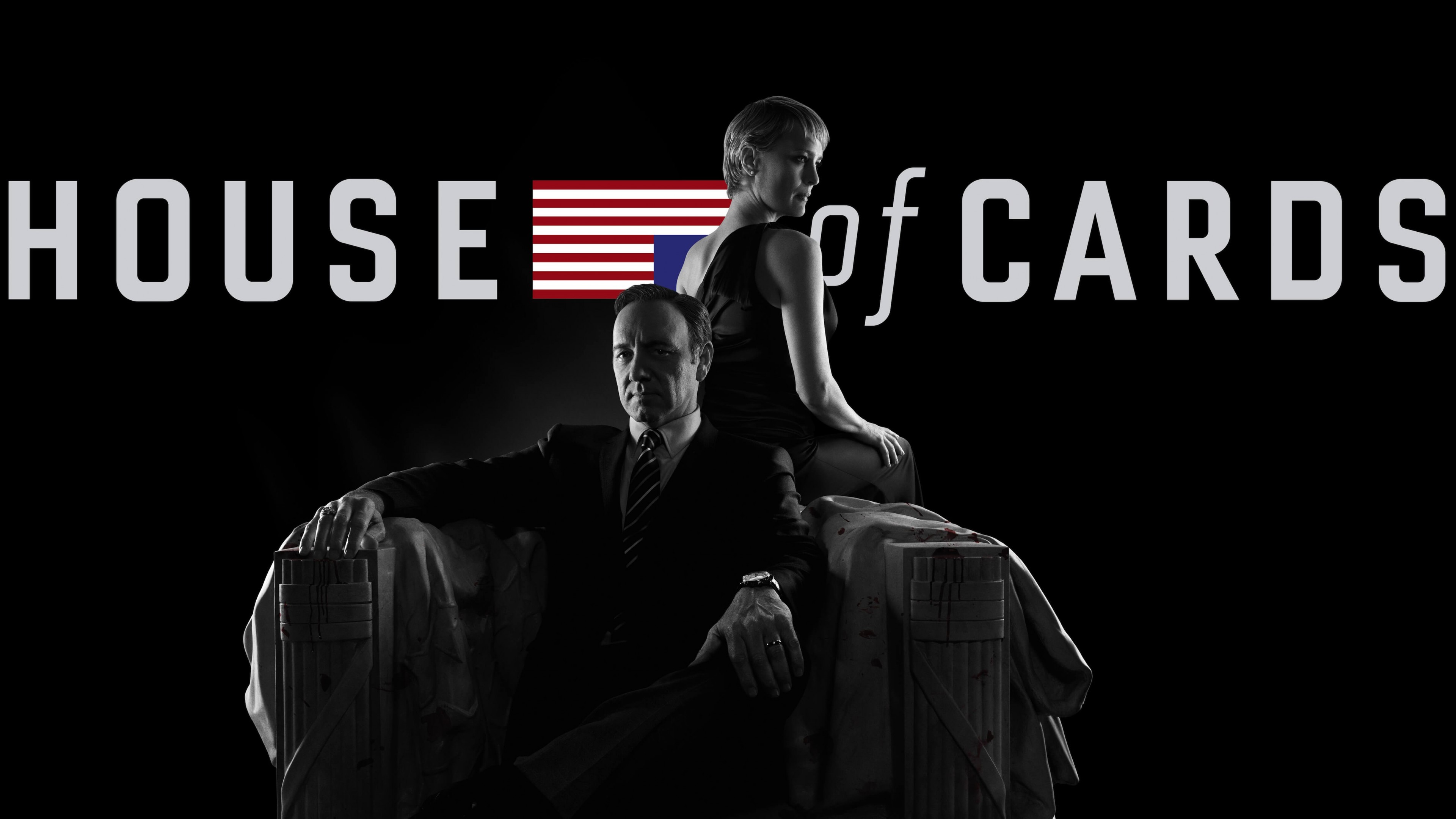 House Of Cards Wallpapers